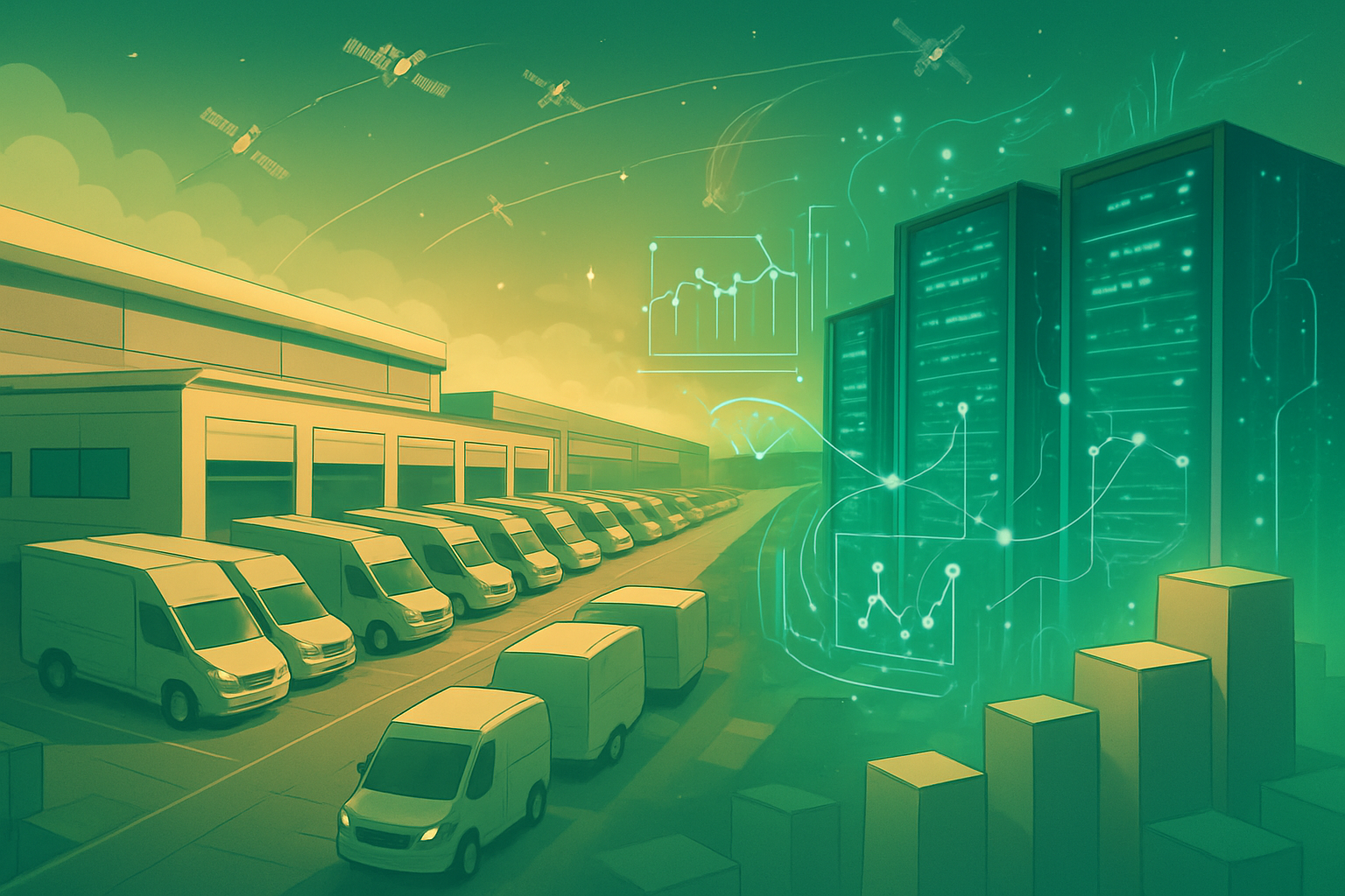 Amazon (AMZN) Deep-Dive: The Dual Engines of Cloud and Retail in 2025