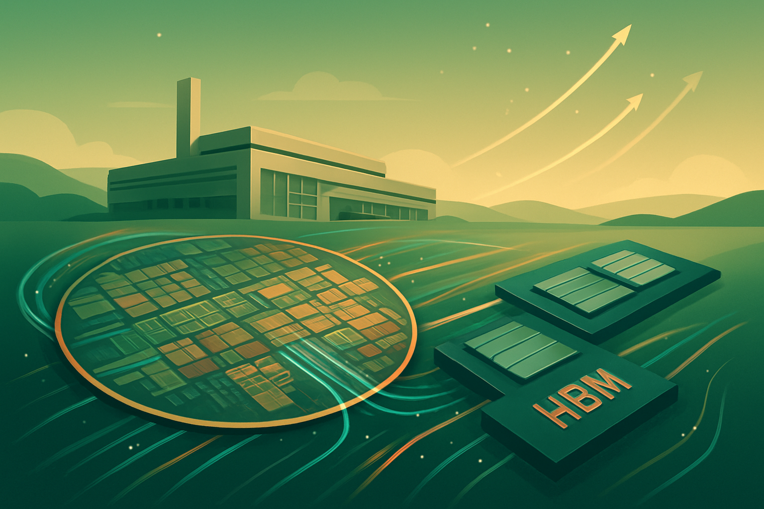 Micron’s AI Renaissance: A 2025 Deep Dive into the Backbone of Intelligence