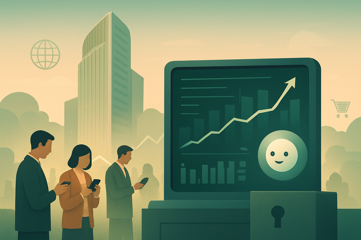 The Resilience of a Titan: A 2026 Deep-Dive into Bank of America (NYSE: BAC)