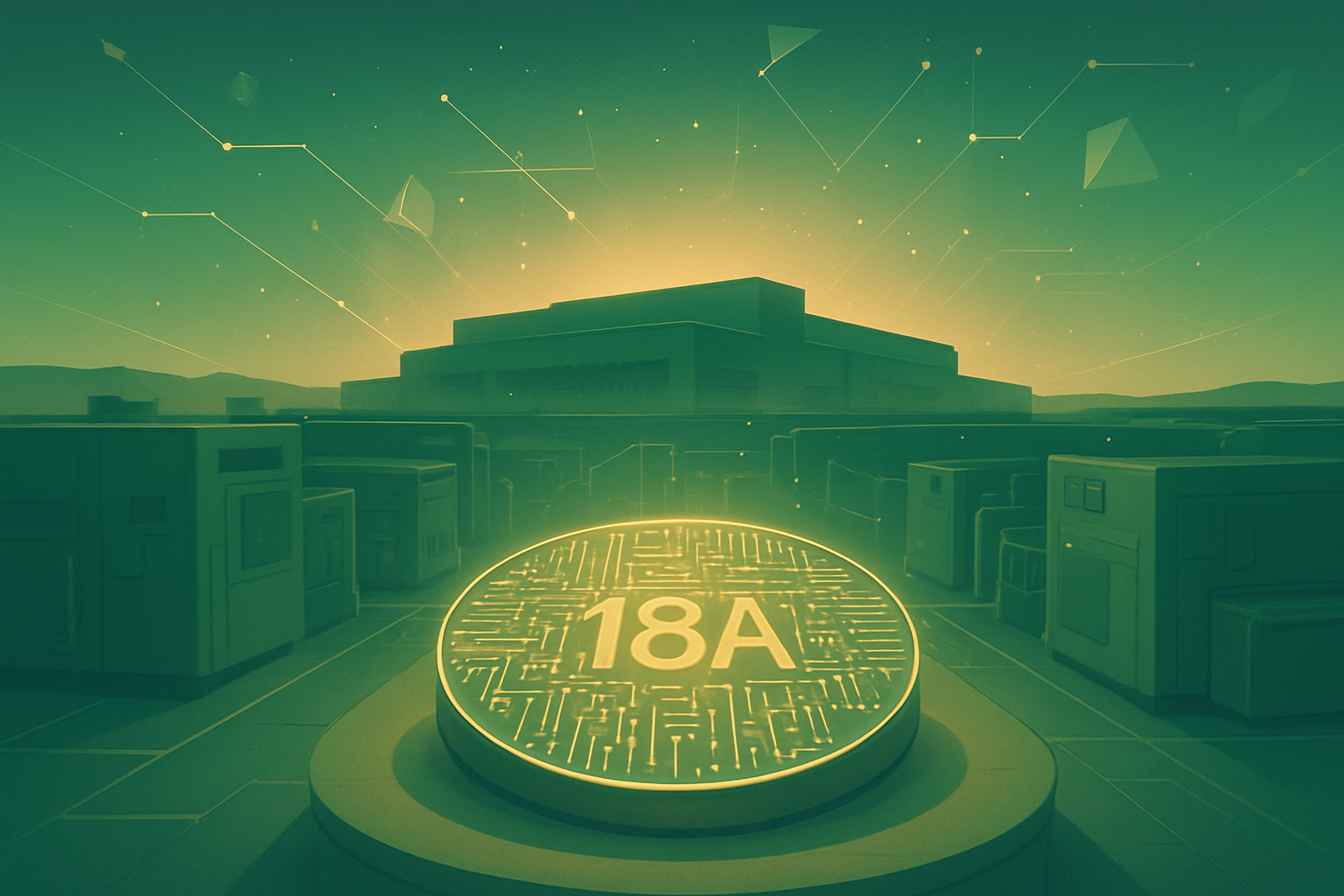 Intel’s Silicon Renaissance: A Research Deep Dive into the 2026 Turnaround