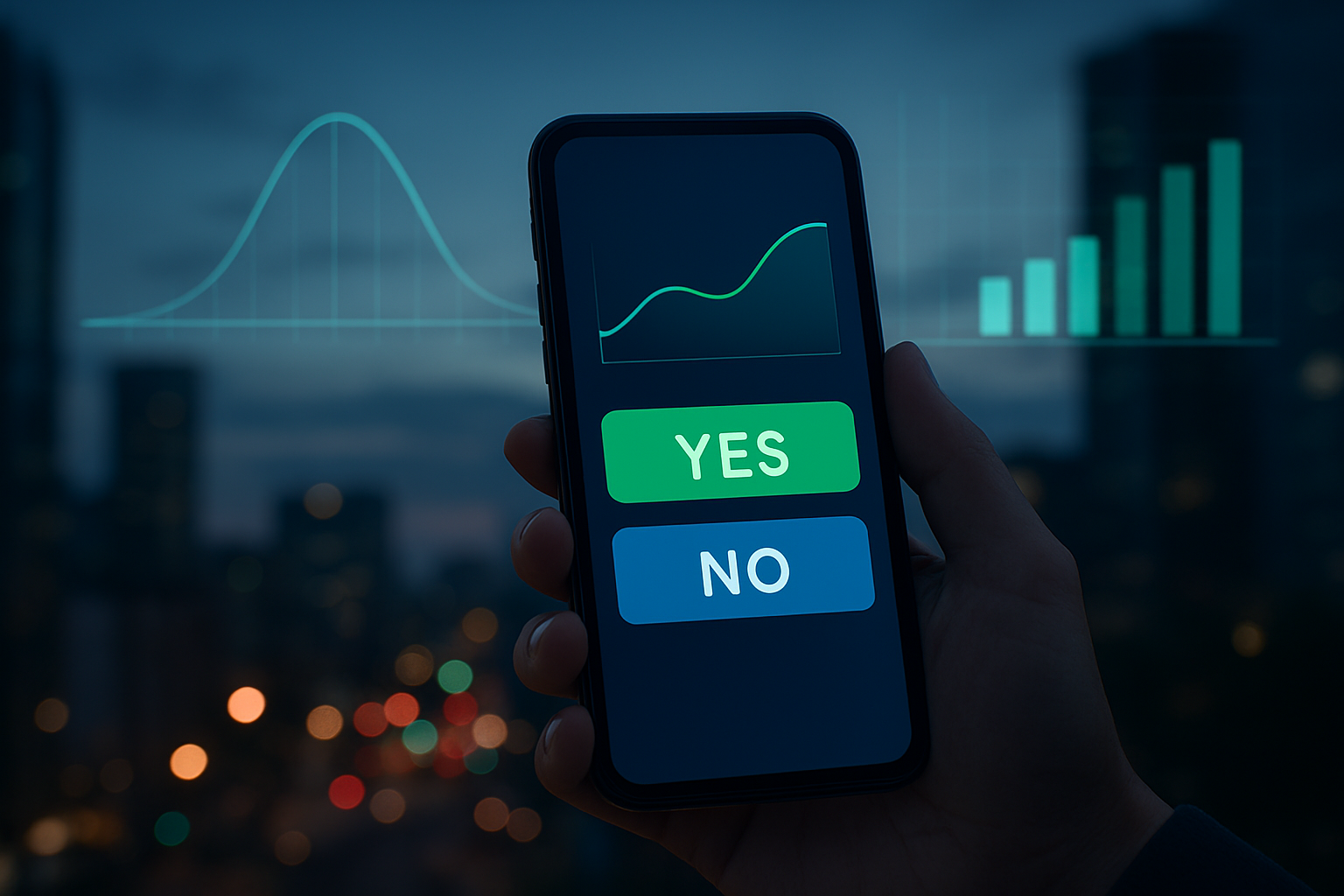 The Robinhood Effect: How Kalshi and HOOD Rewrote the Rules of Retail Speculation