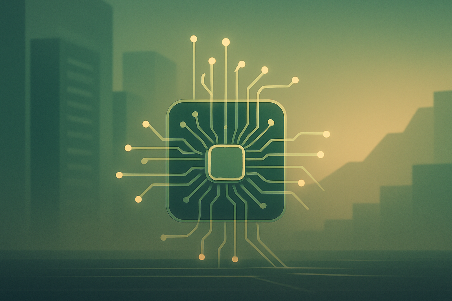 AMD in 2026: The Systems-Led Challenger in the AI Super-Cycle