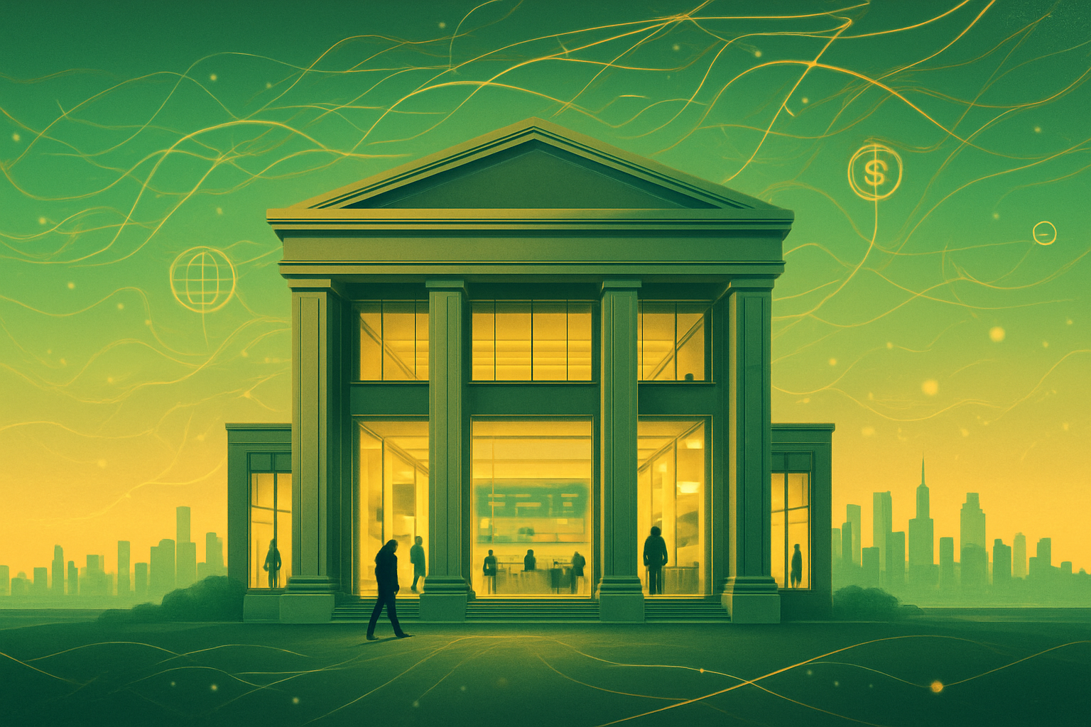 JPMorgan Chase & Co. (JPM): The Fortress Balance Sheet in the Age of AI – 2026 Deep Dive