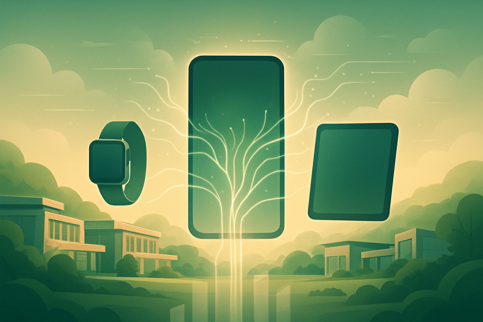 Apple (AAPL) Deep Dive: Navigating the Edge AI Supercycle and the Multi-Trillion Dollar Valuation Battle