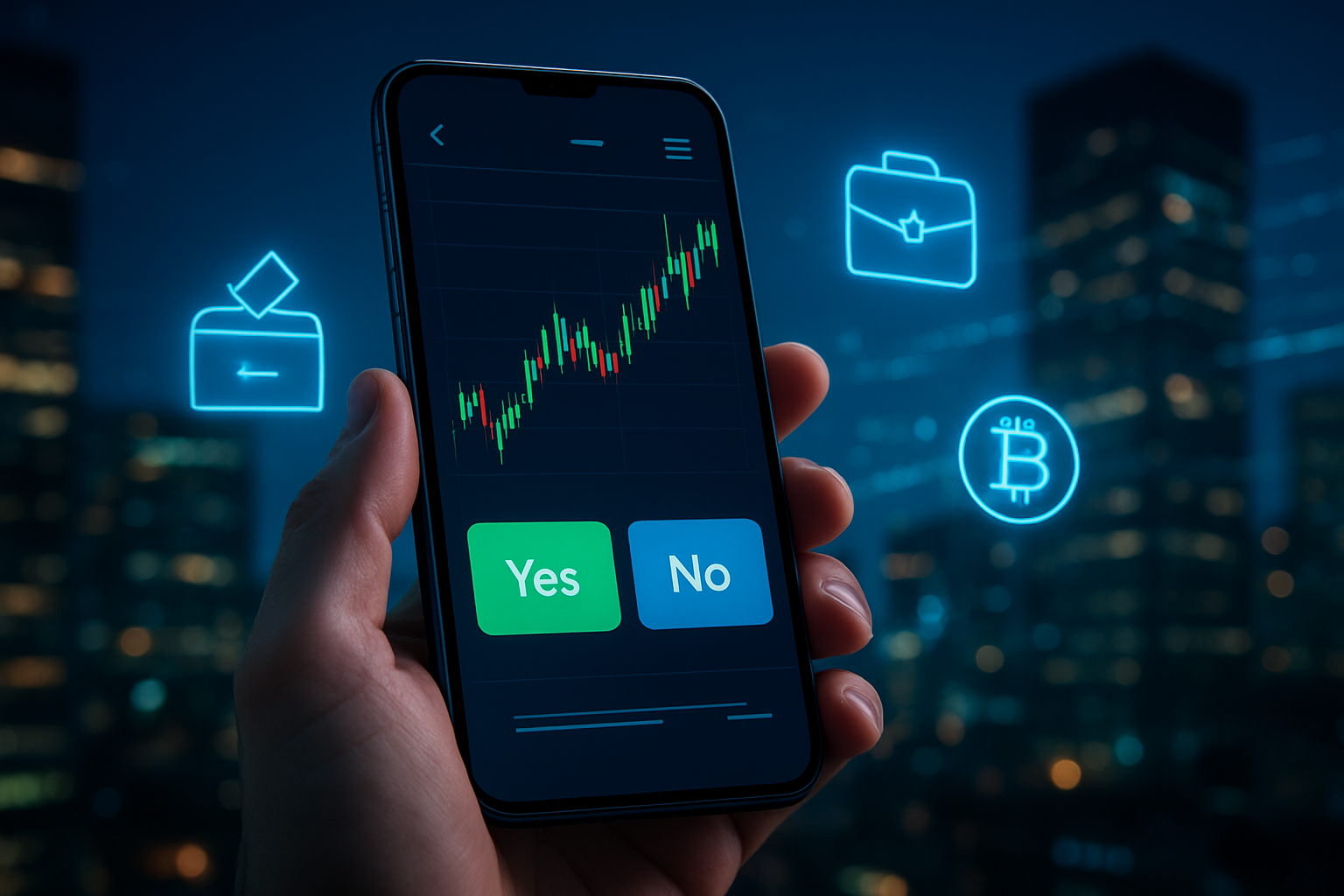 The Great Integration: How Robinhood, Coinbase, and Gemini Turned Prediction Markets into a Retail Mainstay