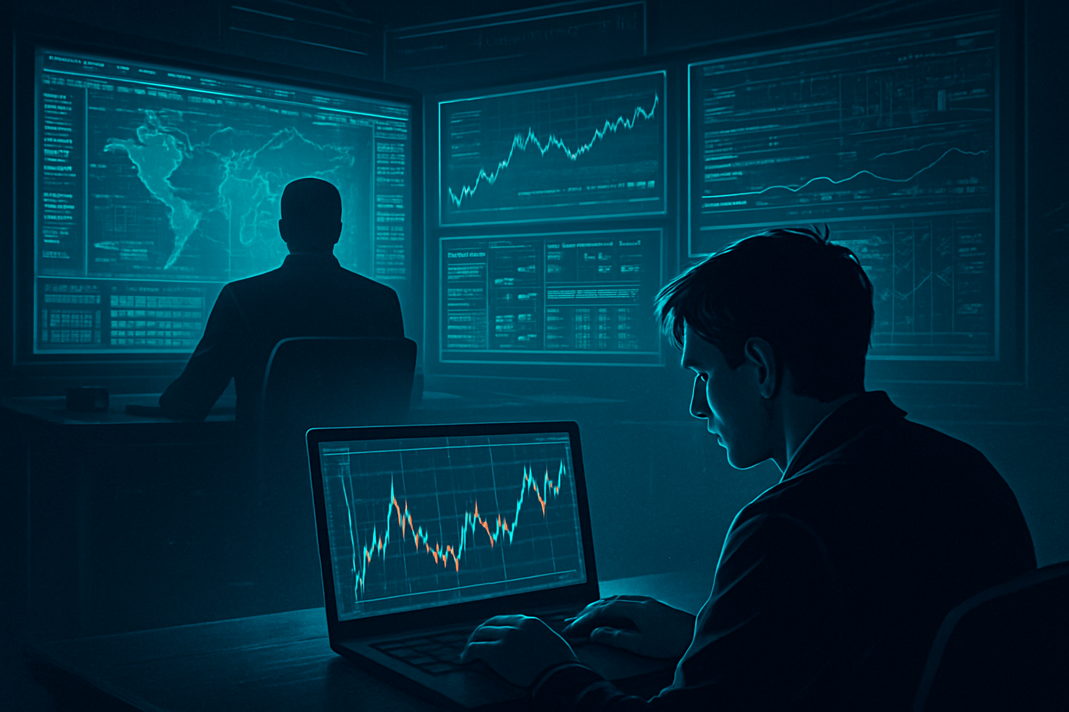 The Mirage of Liquidity: Why Analyst ‘DANNY’ Warns Retail Traders are ‘Exit Liquidity’ in Prediction Markets