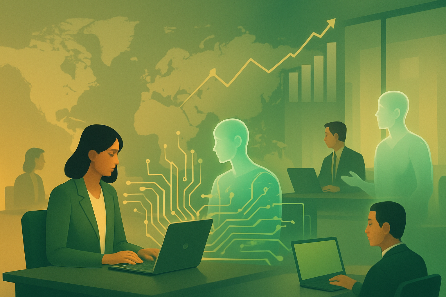 The AI Pivot: A Comprehensive Deep-Dive into Concentrix Corporation (CNXC)