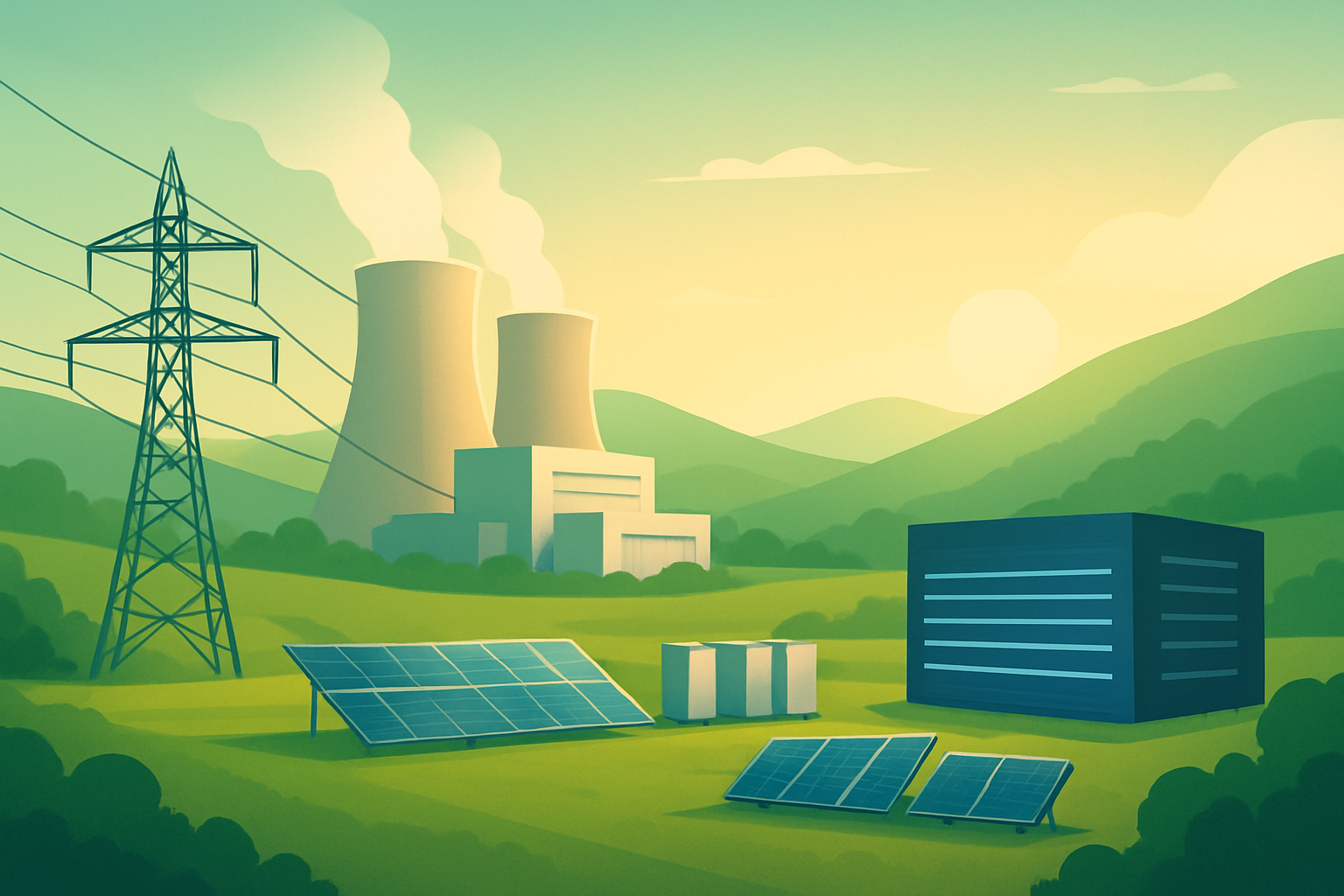 Vistra Corp (VST) Deep Dive: The AI-Power Proxy of 2026