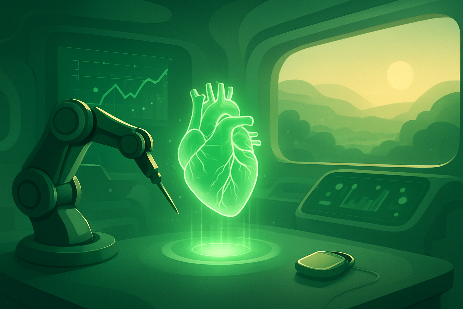 Medtronic (MDT) Deep-Dive: Can the MedTech Giant Outpace the Market in 2026?