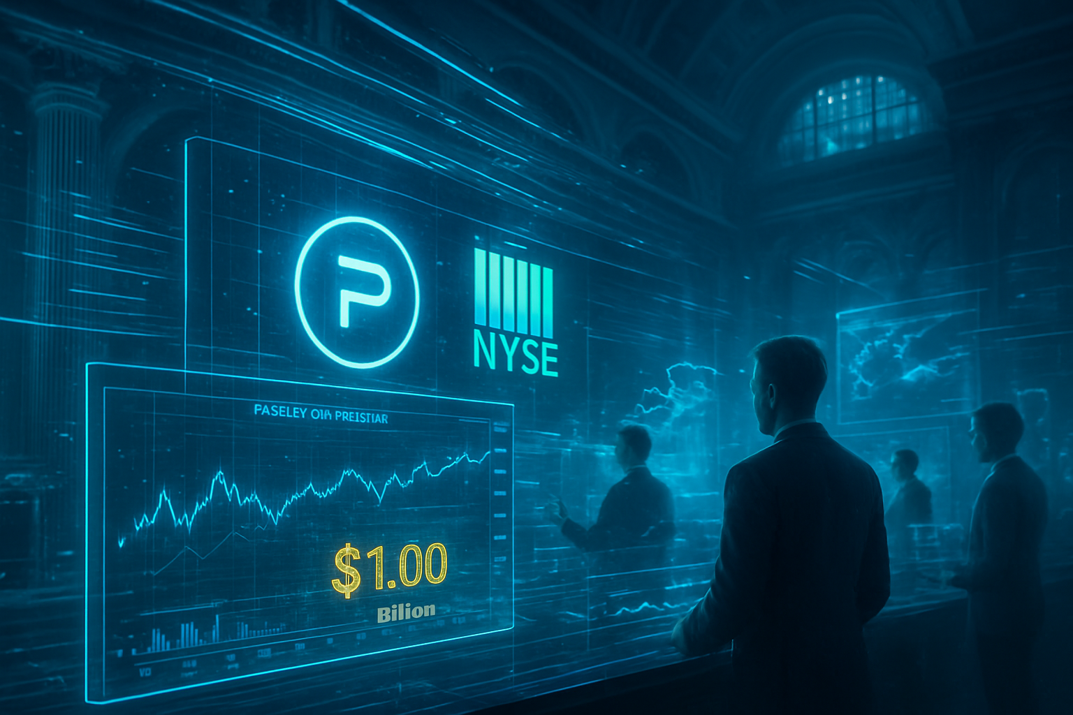 The $2 Billion Bet: How ICE’s Investment in Polymarket Ended the Era of Traditional Polling