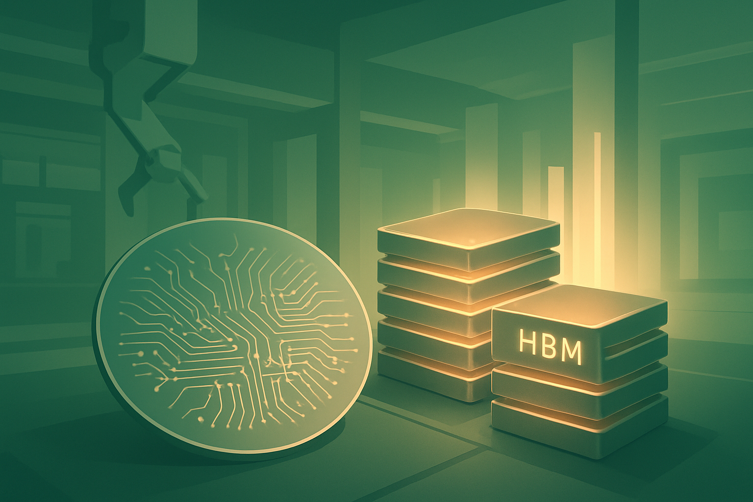 The Memory Supercycle: A Deep Dive into Micron Technology (MU) in 2026