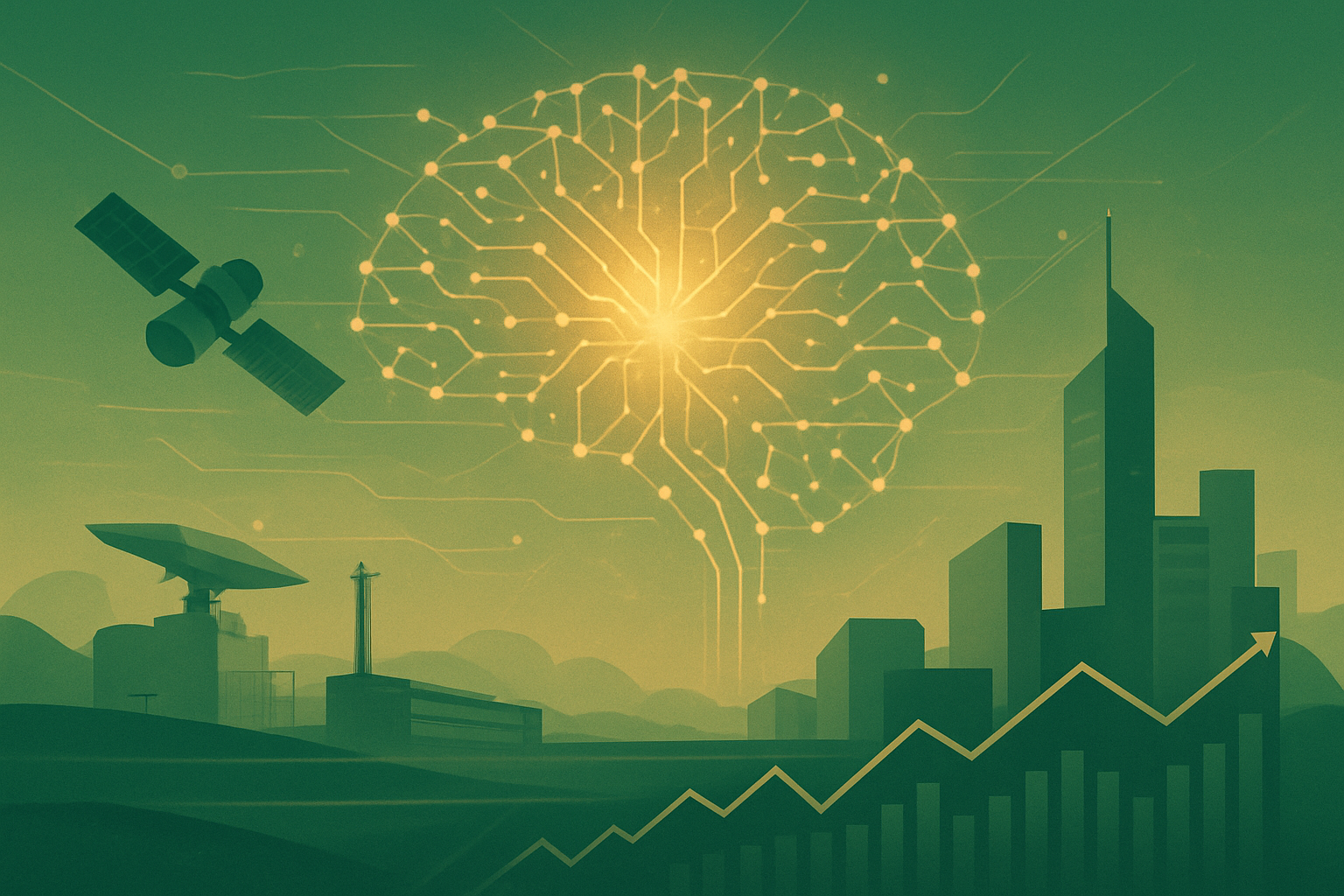 The Architect of Decision Intelligence: A Deep Dive into Palantir Technologies (PLTR)