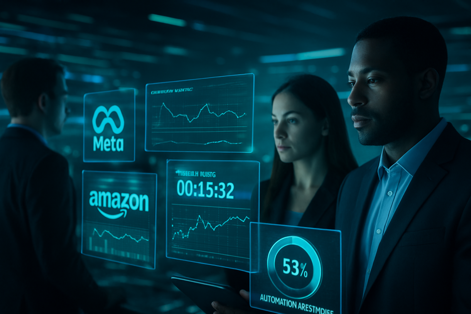 The Rise of Corporate Prediction Markets: Betting on Meta AI, Amazon Layoffs, and Starbucks Strategy
