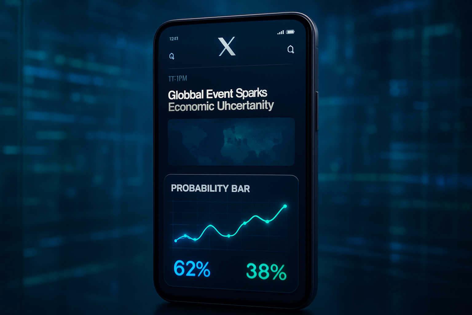 The Financialization of Truth: How X’s Integration of Live Prediction Markets is Rewiring Global News