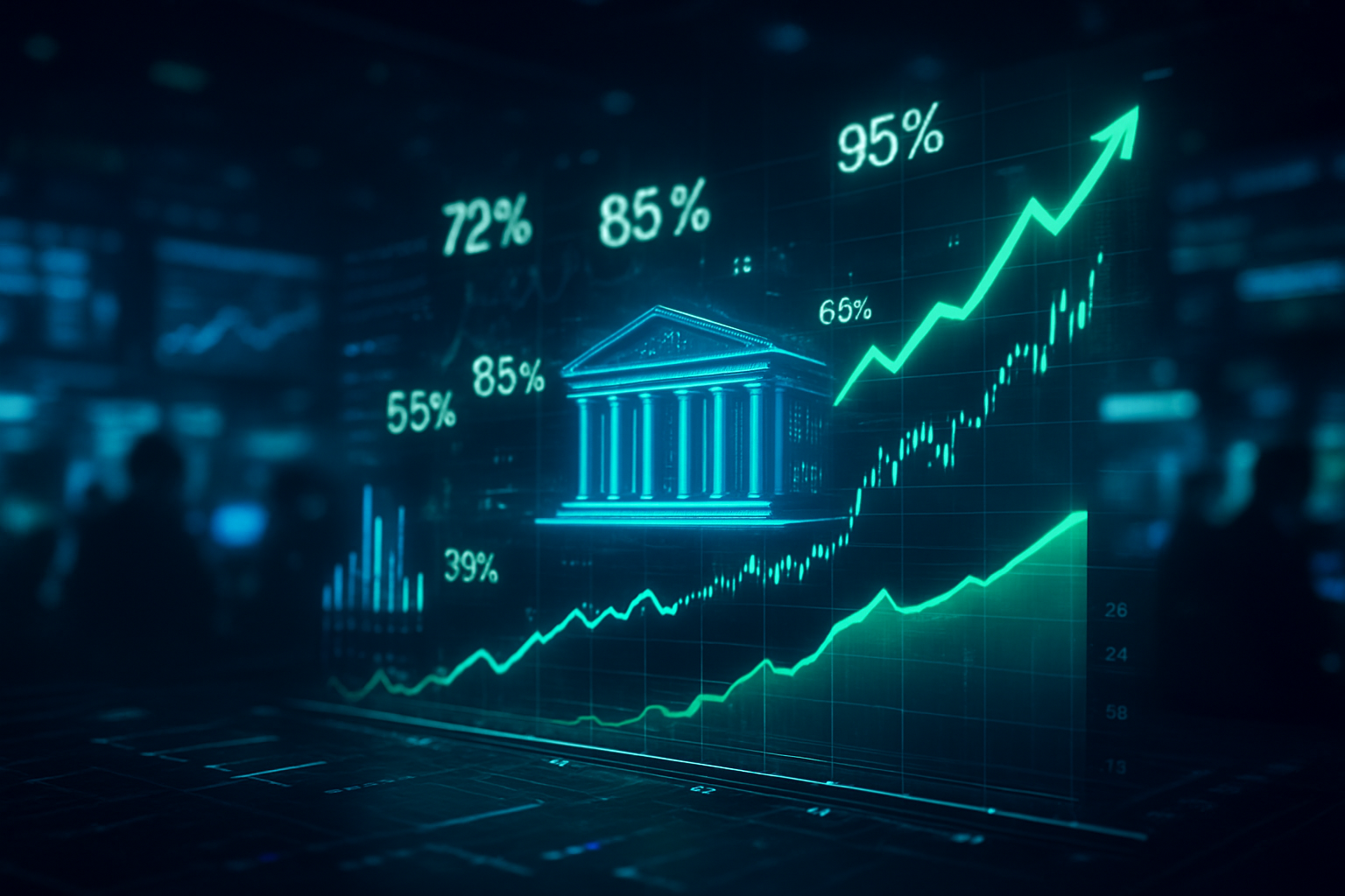The $393 Million Signal: How Prediction Markets Nailed the Fed’s December Pivot