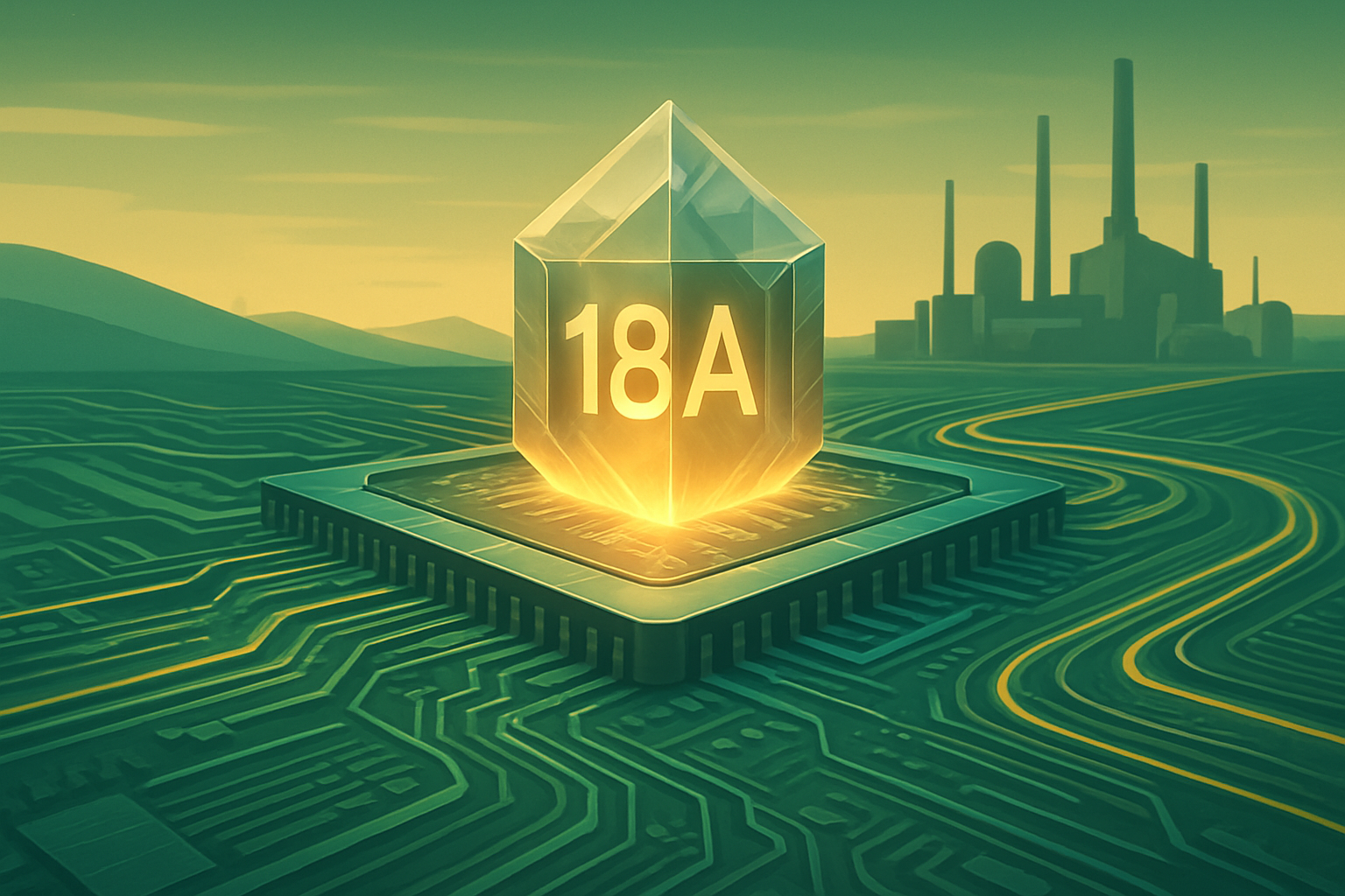 Intel’s Great Turnaround: A 2026 Deep Dive into the National Champion’s Resurgence