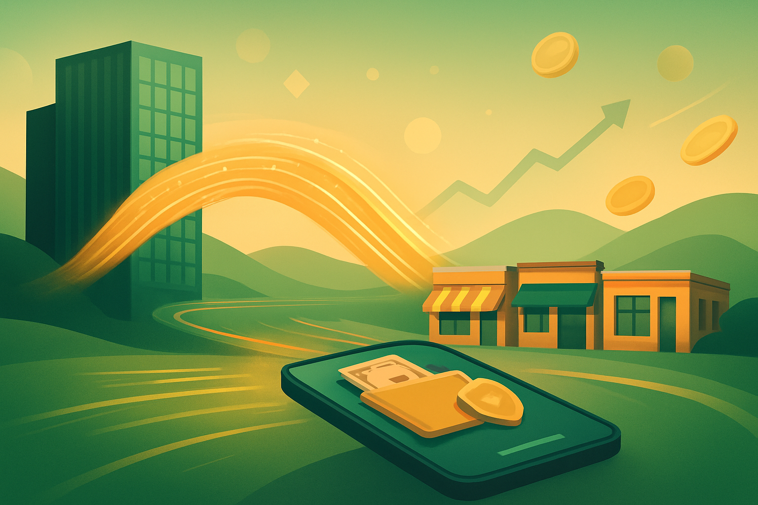 The Great Pivot: Can the Paychex Partnership Supercharge PayPal’s Financial Services Ambitions?