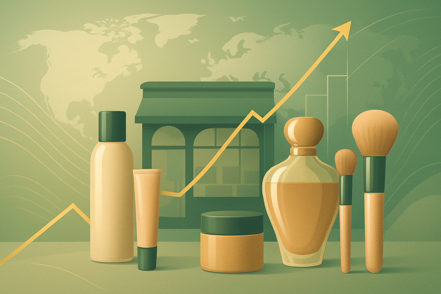 Ulta Beauty (ULTA): The 2026 Research Feature – A New Era of Global Expansion