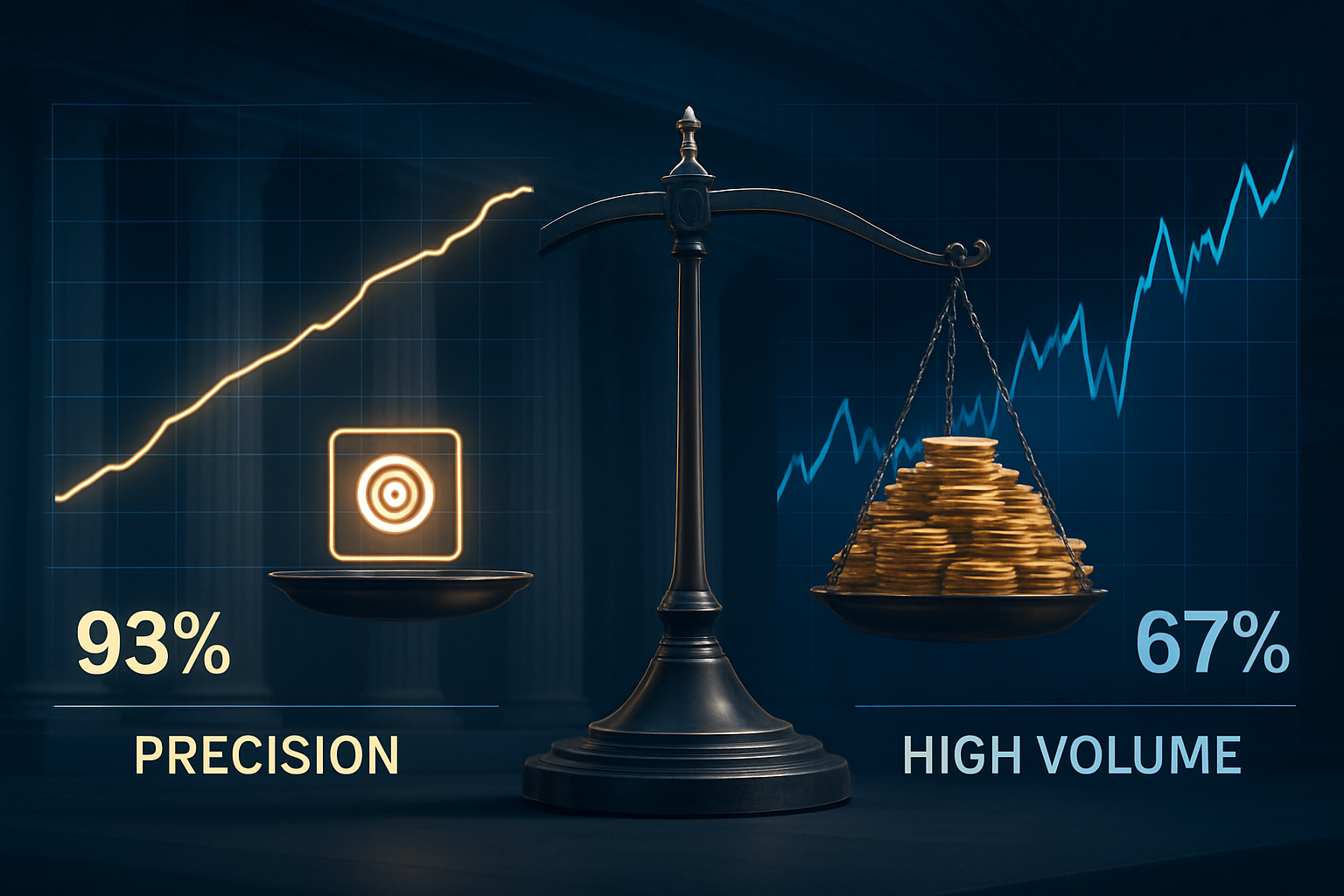 The “Volume Trap”: Why PredictIt’s 93% Accuracy Is Shaking the Prediction Market Foundation