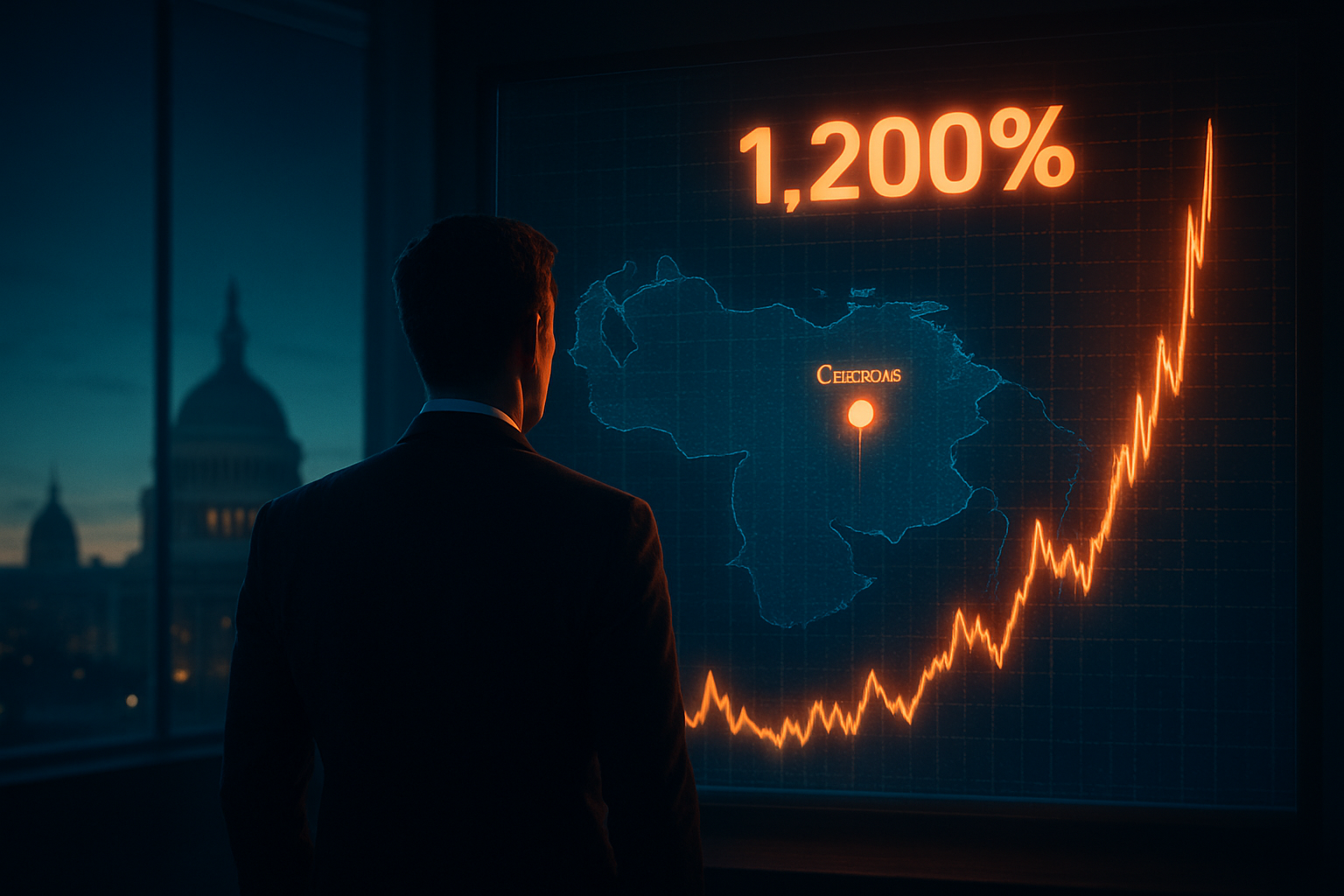 The $400,000 Tip-Off: How the ‘Maduro Trade’ Broke Polymarket and Sparked a DC Crackdown