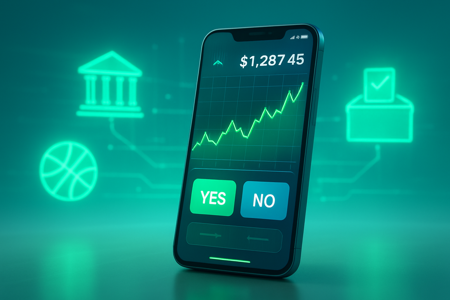 The Democratization of Destiny: How Robinhood and Kalshi Mainstreamed Prediction Markets