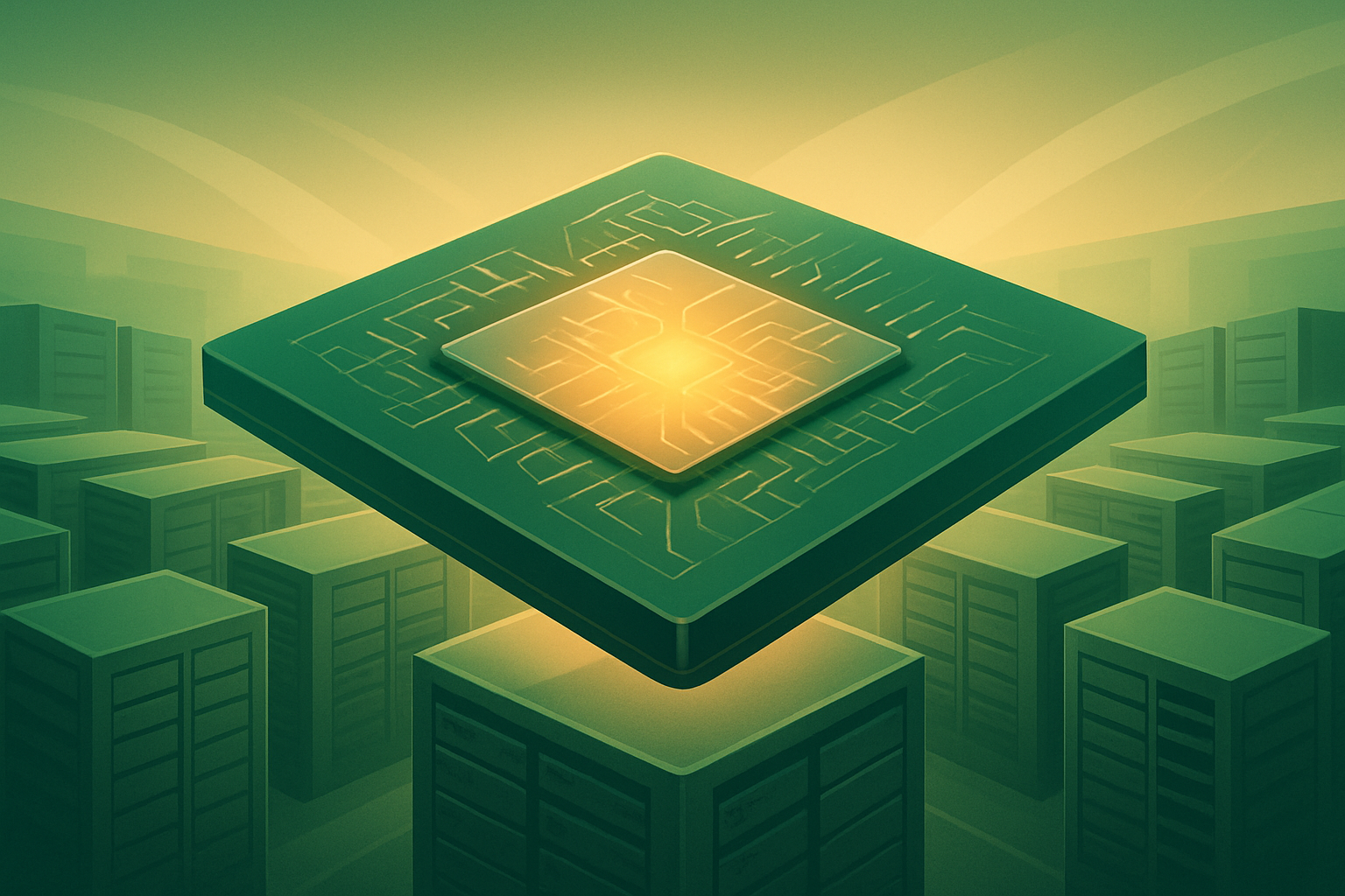 AMD’s AI Ascent: A Deep Dive into the 2026 Silicon Wars