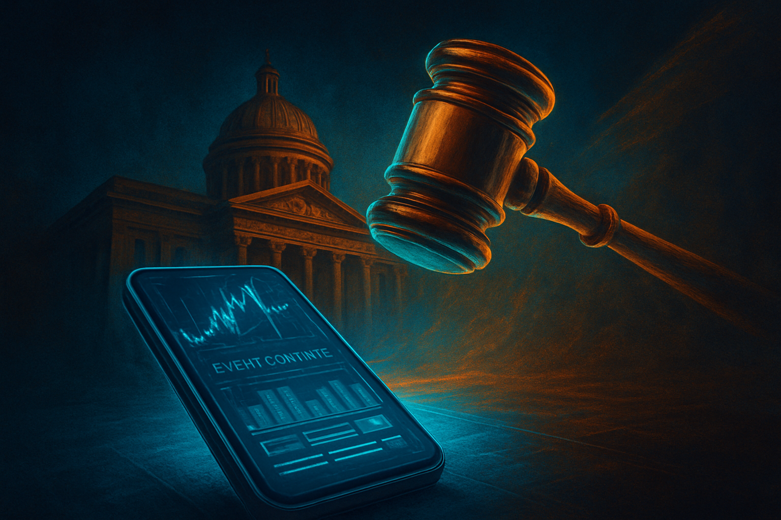 The State vs. The Swap: Kalshi’s High-Stakes Legal Battle Over Prediction Markets