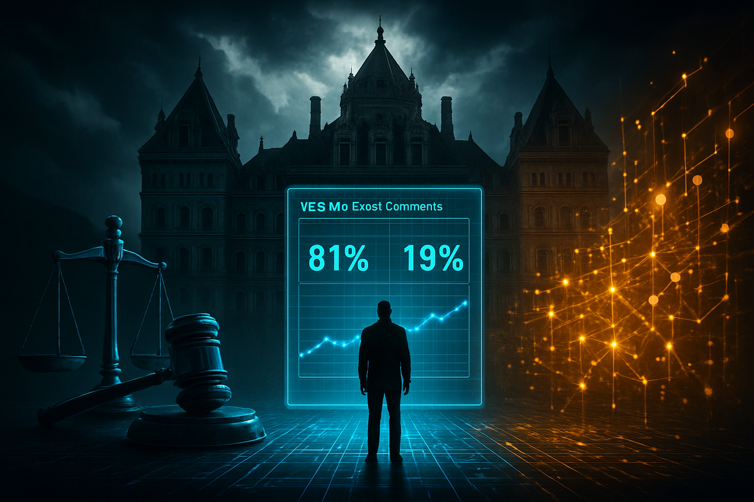 The Empire State vs. The Wisdom of Crowds: New York’s ORACLE Act Threatens to Shutter Prediction Markets