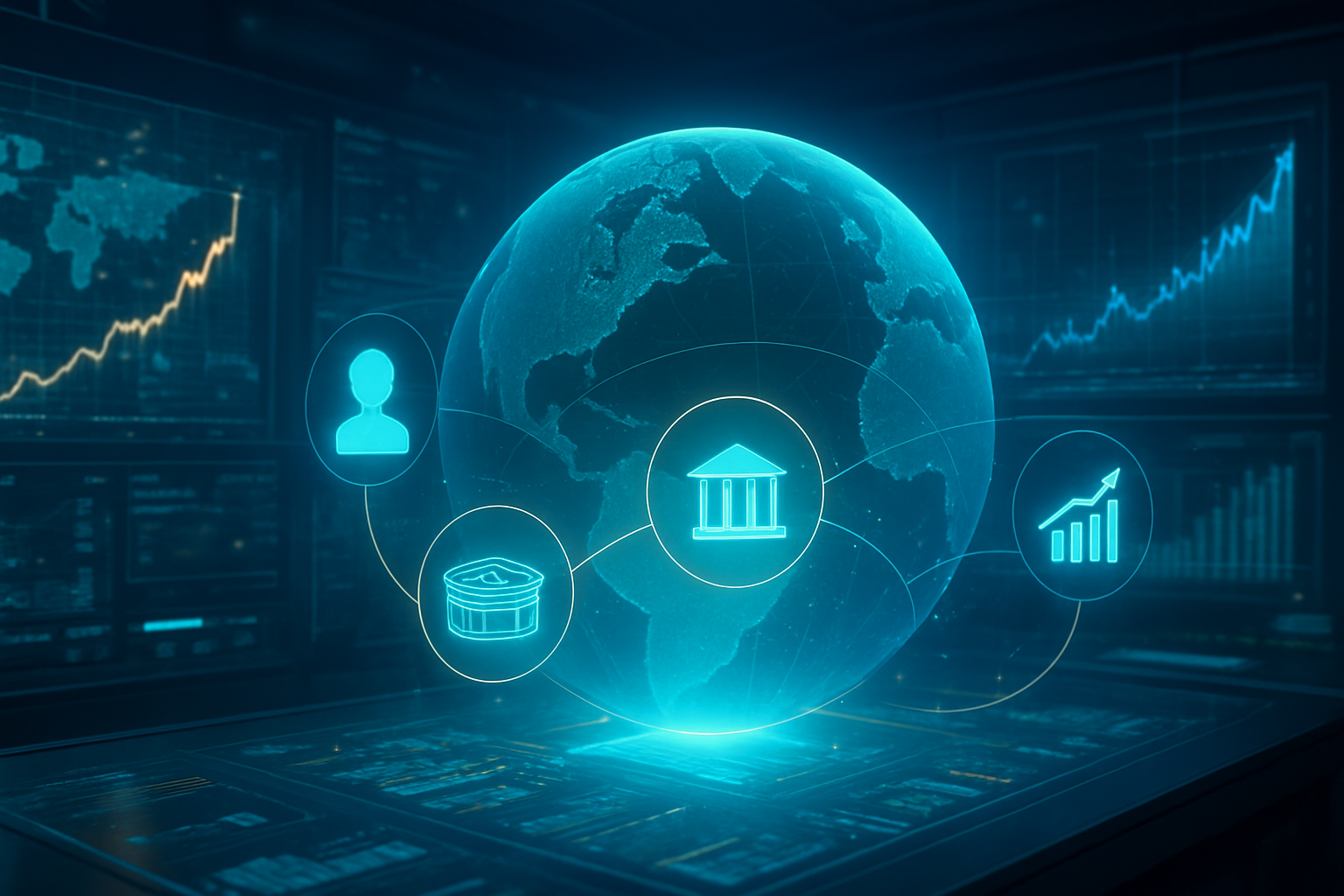 The Trillion-Dollar Horizon: Prediction Markets Set to Eclipse the Global Sports Betting Industry