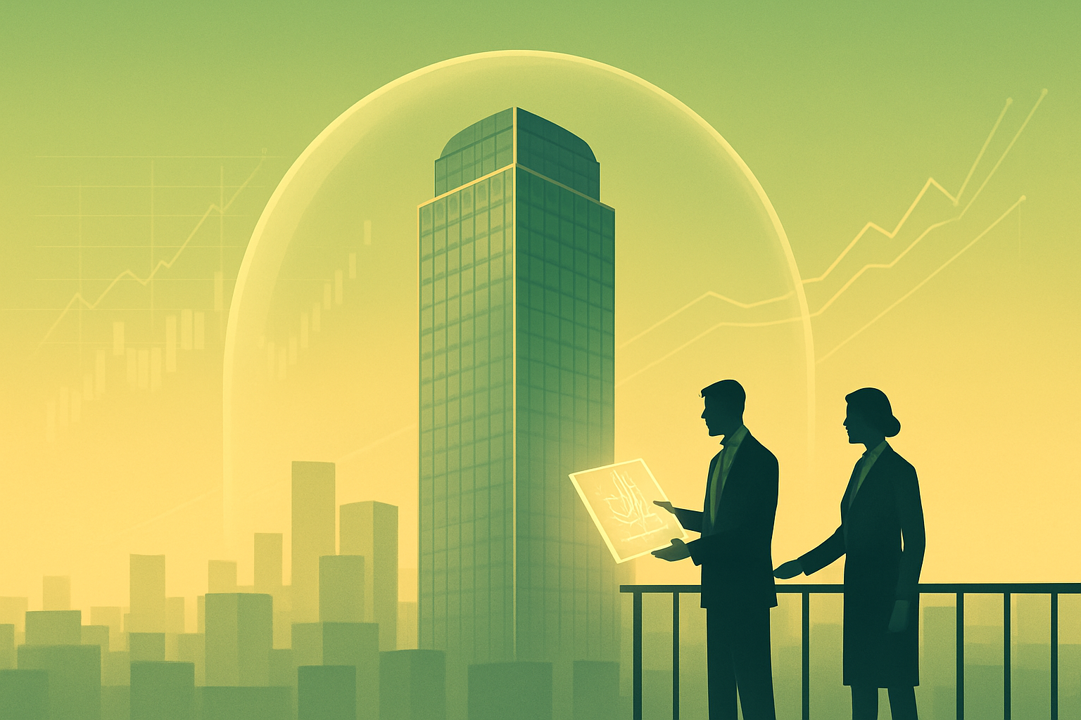 Underwriting the Future: A Deep Dive into AIG’s CEO Transition and Strategic Pivot