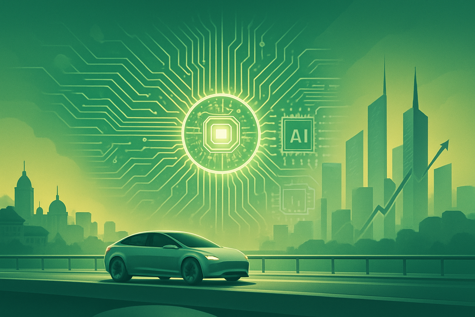 Baidu (BIDU): Unlocking Value through the Kunlunxin AI Chip Spin-off