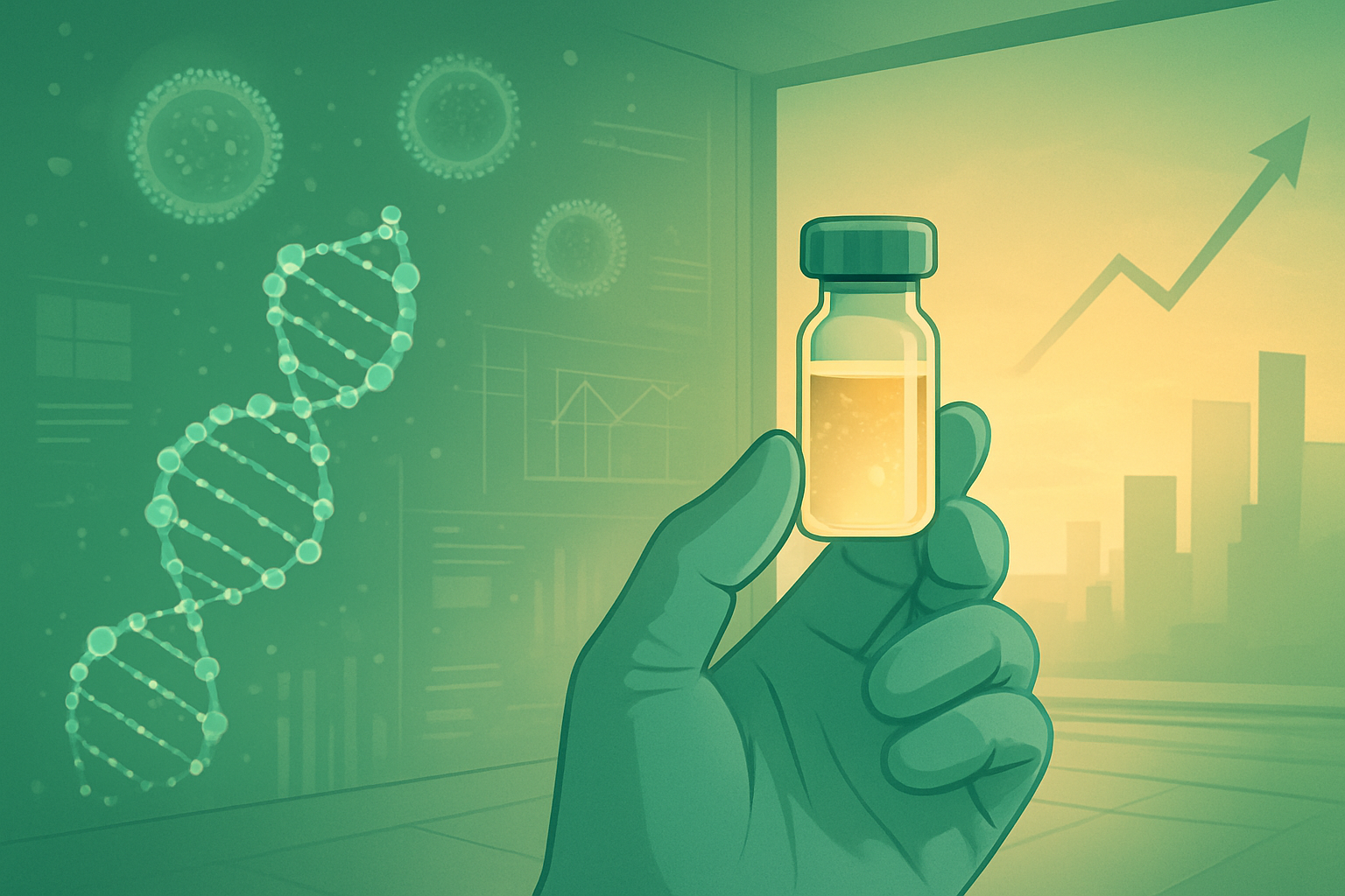 Moderna’s Second Act: A 2026 Deep Dive into the Future of mRNA Therapeutics