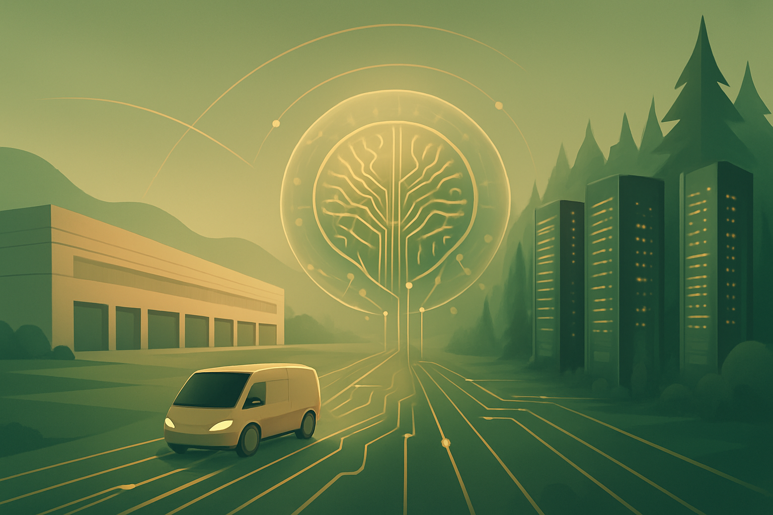 The Silicon Fortress: Amazon’s Strategic Pivot to AI Sovereignty and the OpenAI Gambit