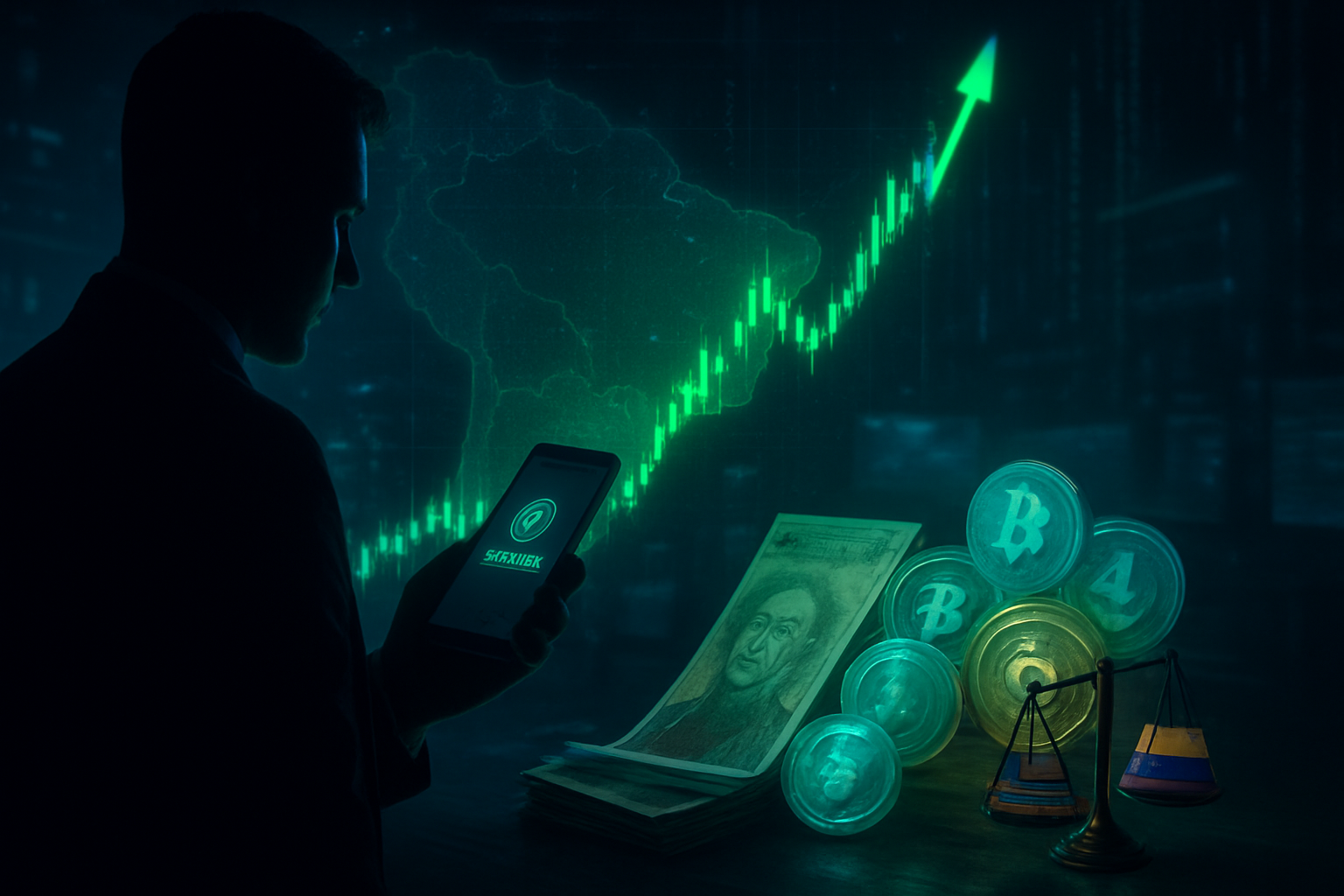 The “Maduro Trade”: How a $32,000 Bet Sparked an Insider Trading Firestorm on Polymarket