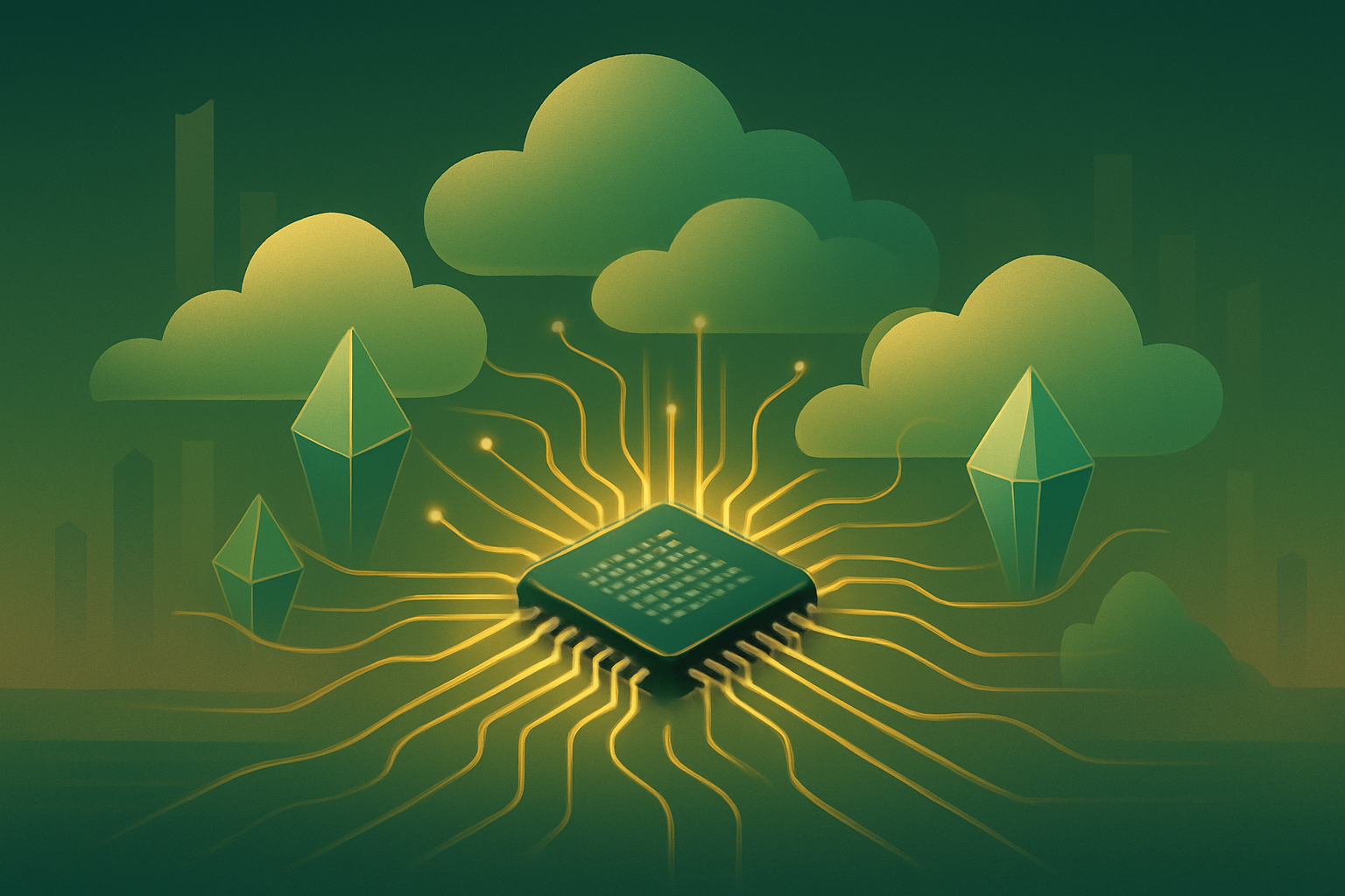 Broadcom (AVGO) Deep Dive: The Silent Architect of the AI Revolution