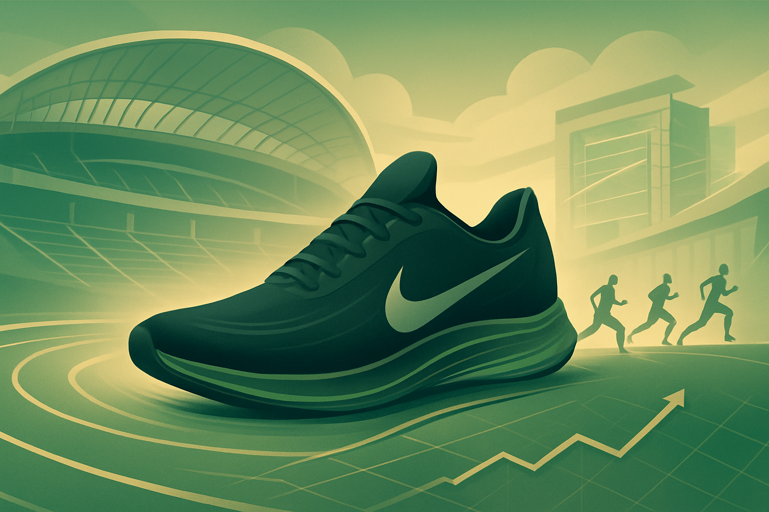 Nike (NKE) in 2026: Restoring the Soul of the Swoosh