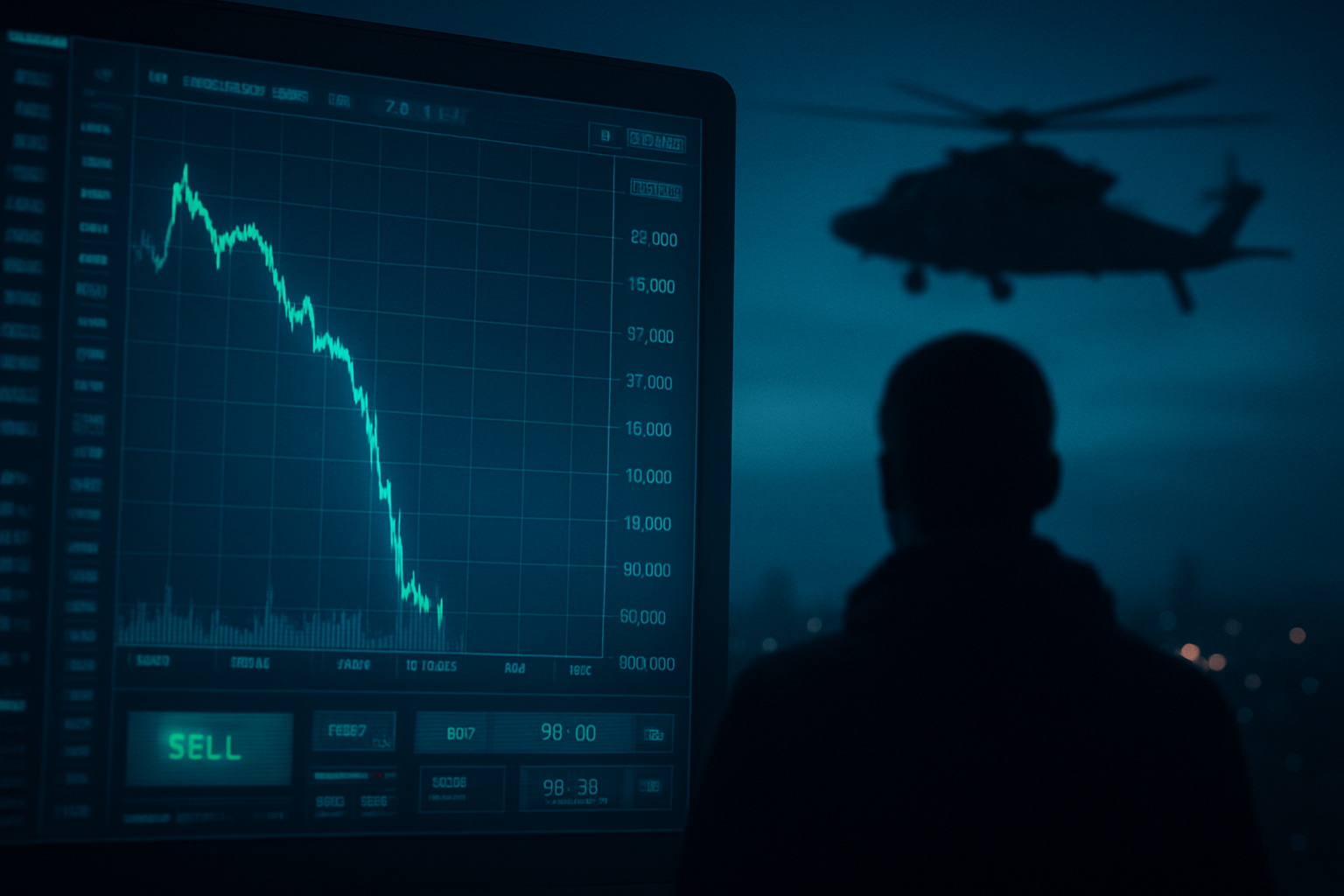 The $400,000 Whistleblower: How the ‘Maduro Trade’ Shook Polymarket and Washington