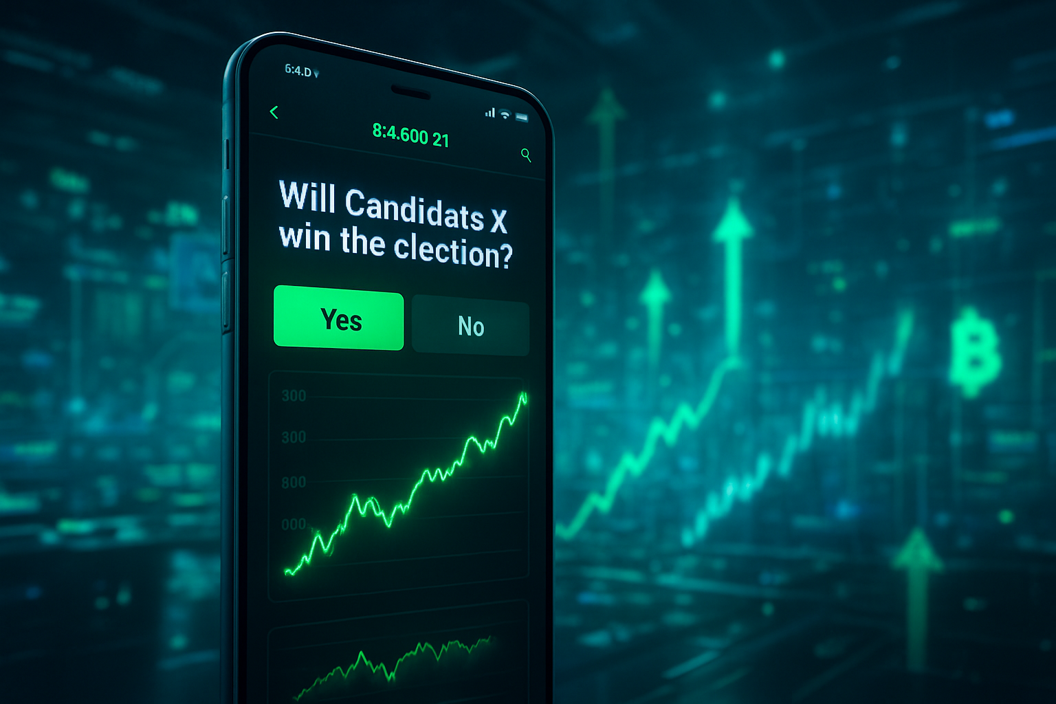 The Retail Revolution: Robinhood’s Billion-Dollar Bet on Prediction Markets