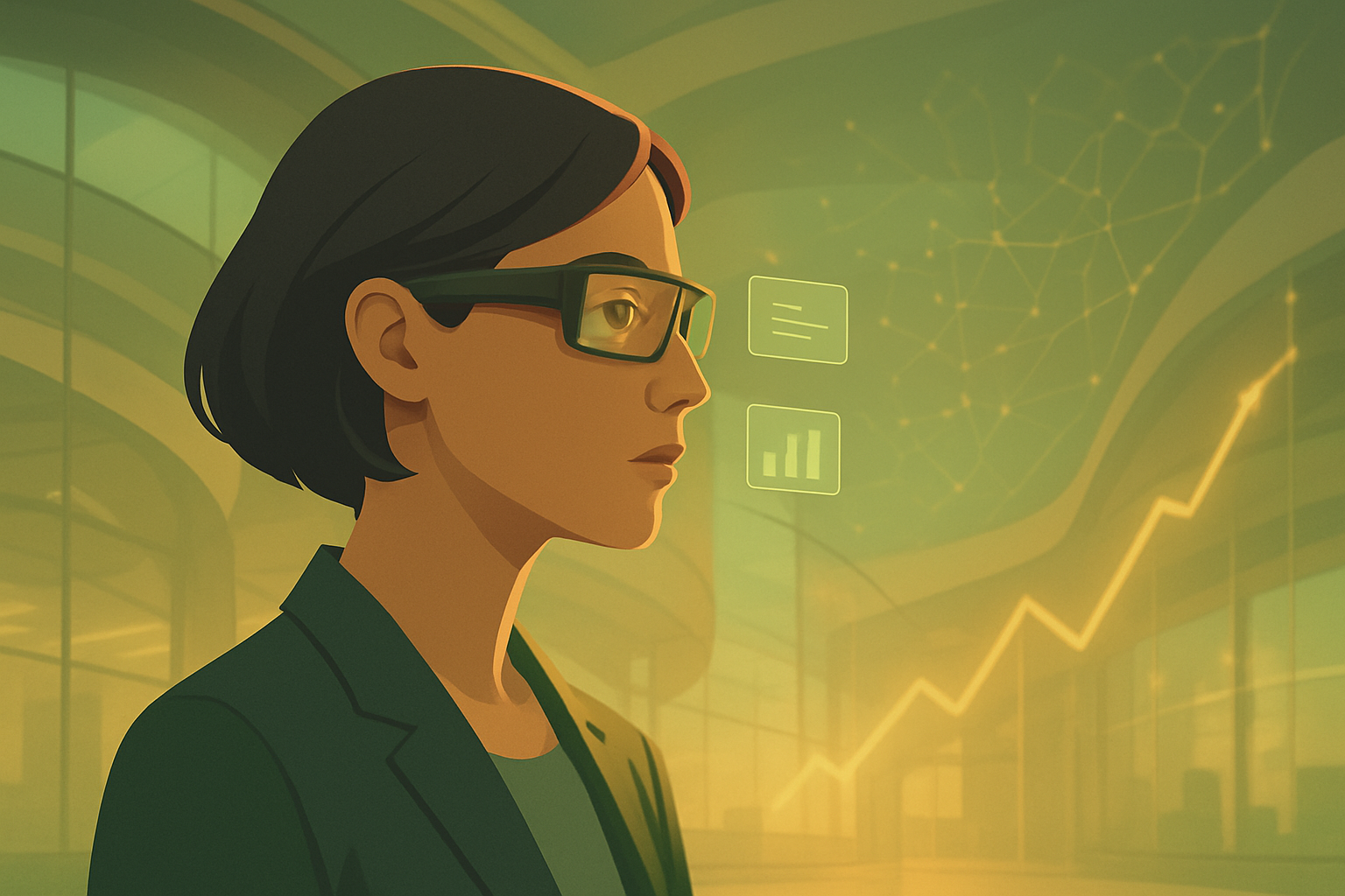 The Silicon Spectacle: Meta Platforms’ AI Hardware Pivot and the Future of Wearable Automation