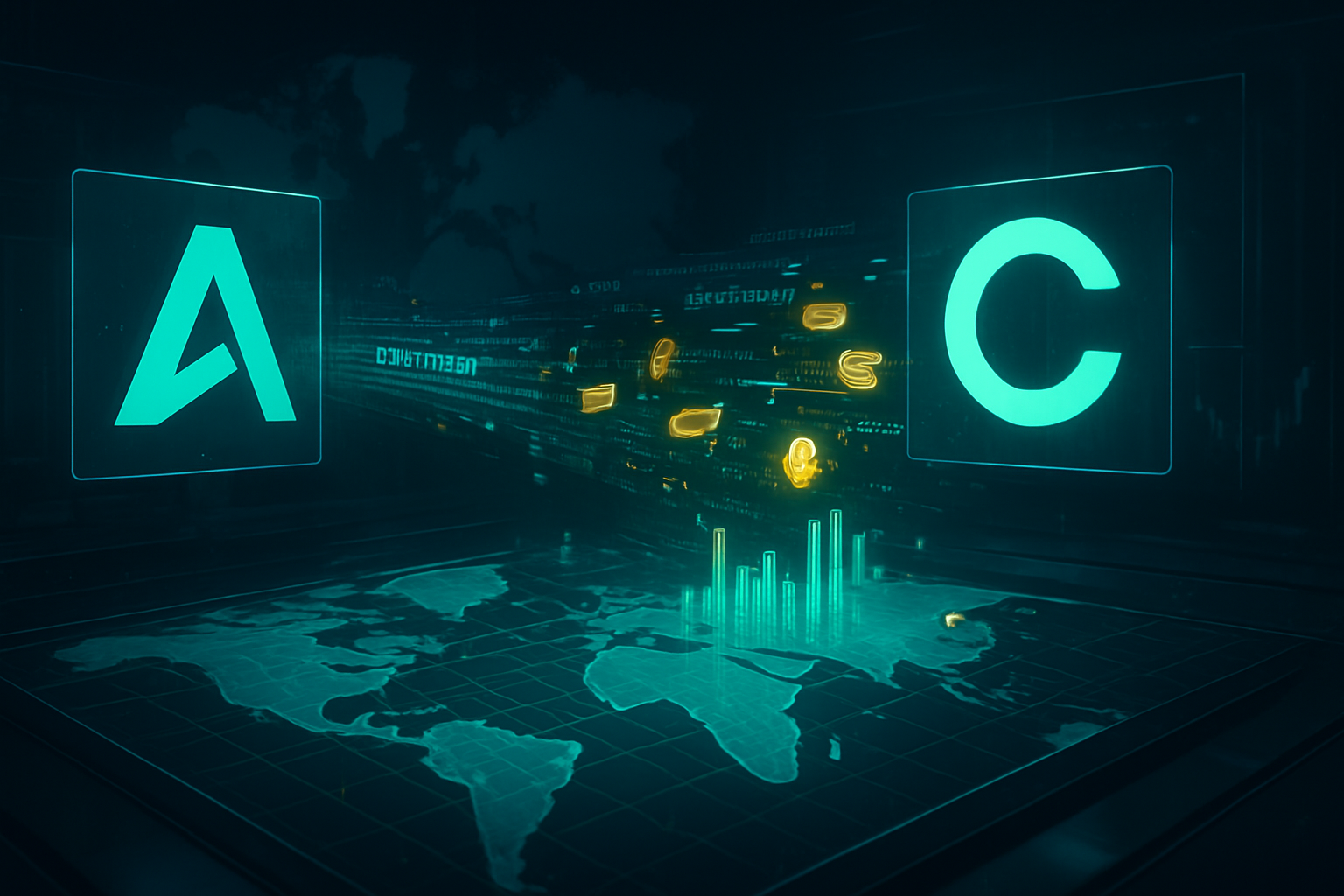 The Great Prediction War of 2026: Polymarket and Kalshi Battle for Dominance