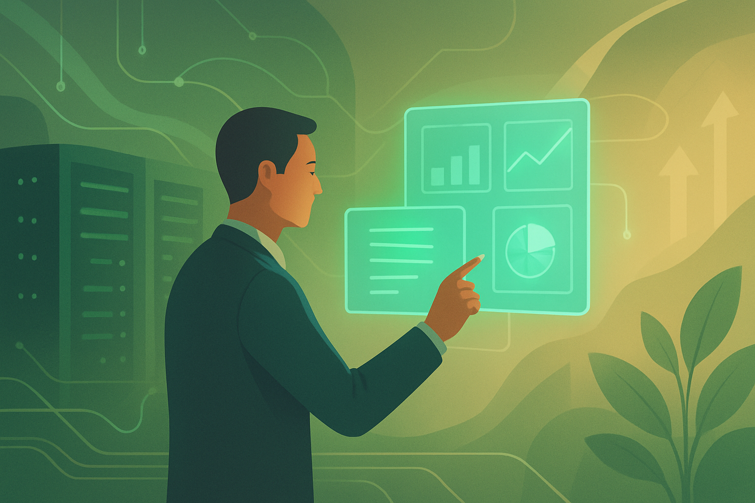 Microsoft (MSFT) Deep-Dive 2026: Moving from AI Hype to Utility