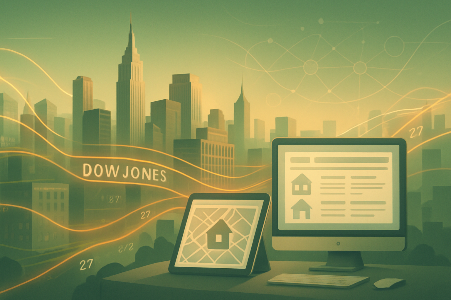 News Corp (NWS) Deep Dive: Deciphering the Valuation Gap in a Digital-First Era