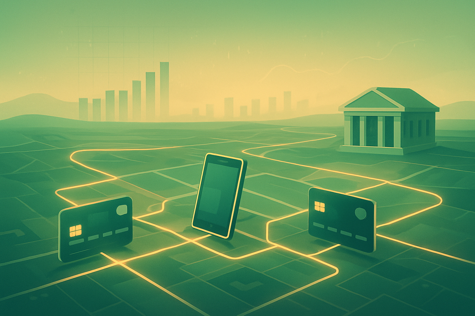 Capital One (COF) in 2026: The New King of Credit and the Battle for the Network