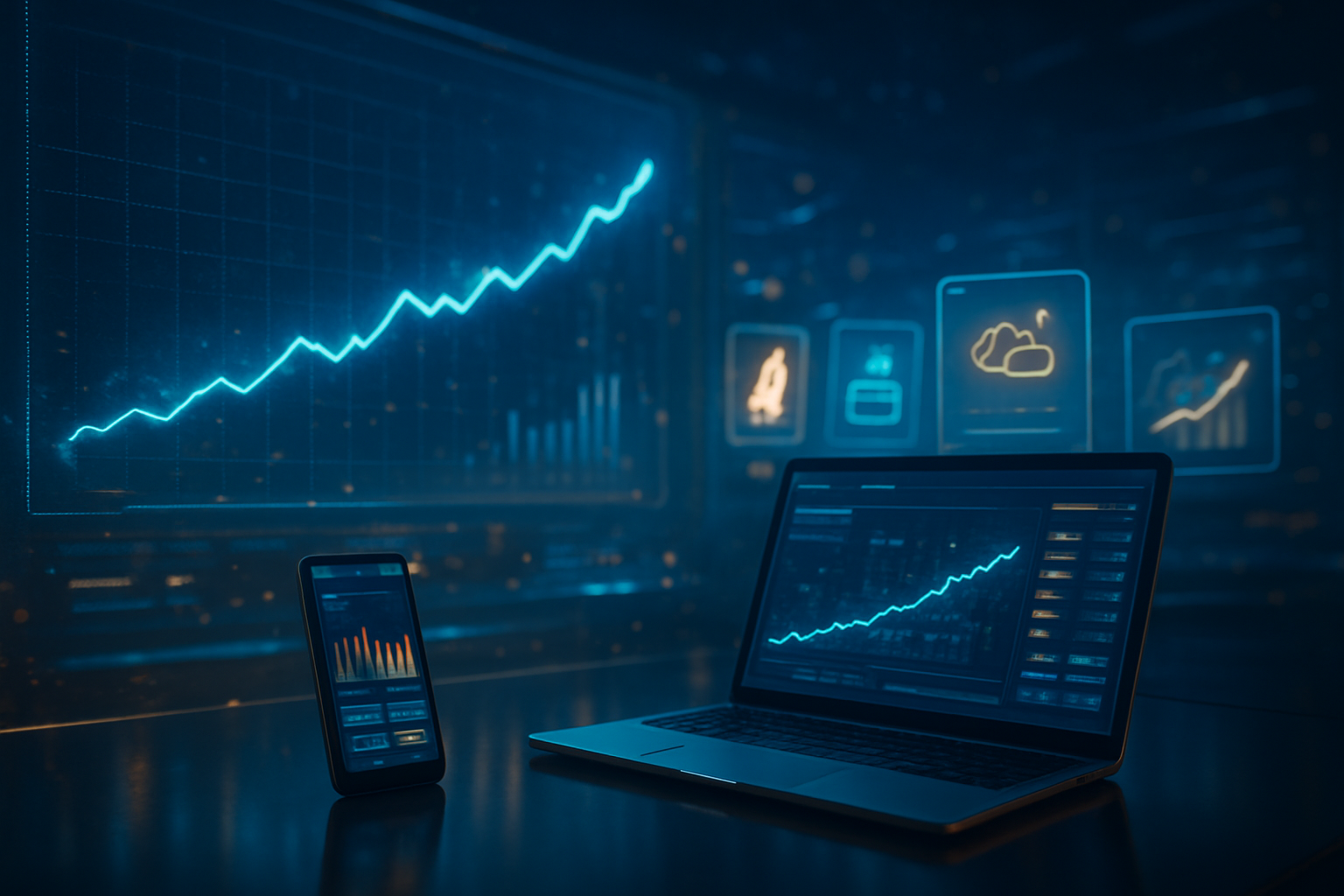 Prediction Markets Hit the Big Leagues: Kalshi Secures $1 Billion at $11 Billion Valuation to ‘Financialize Everything’