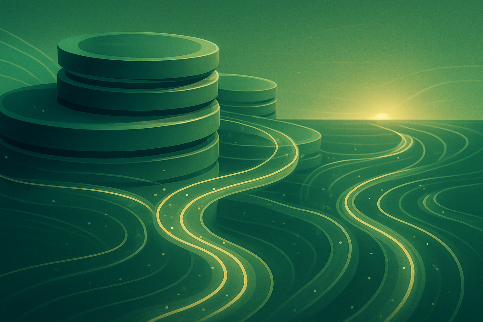 The Storage Supercycle: Inside Western Digital’s AI-Driven Transformation