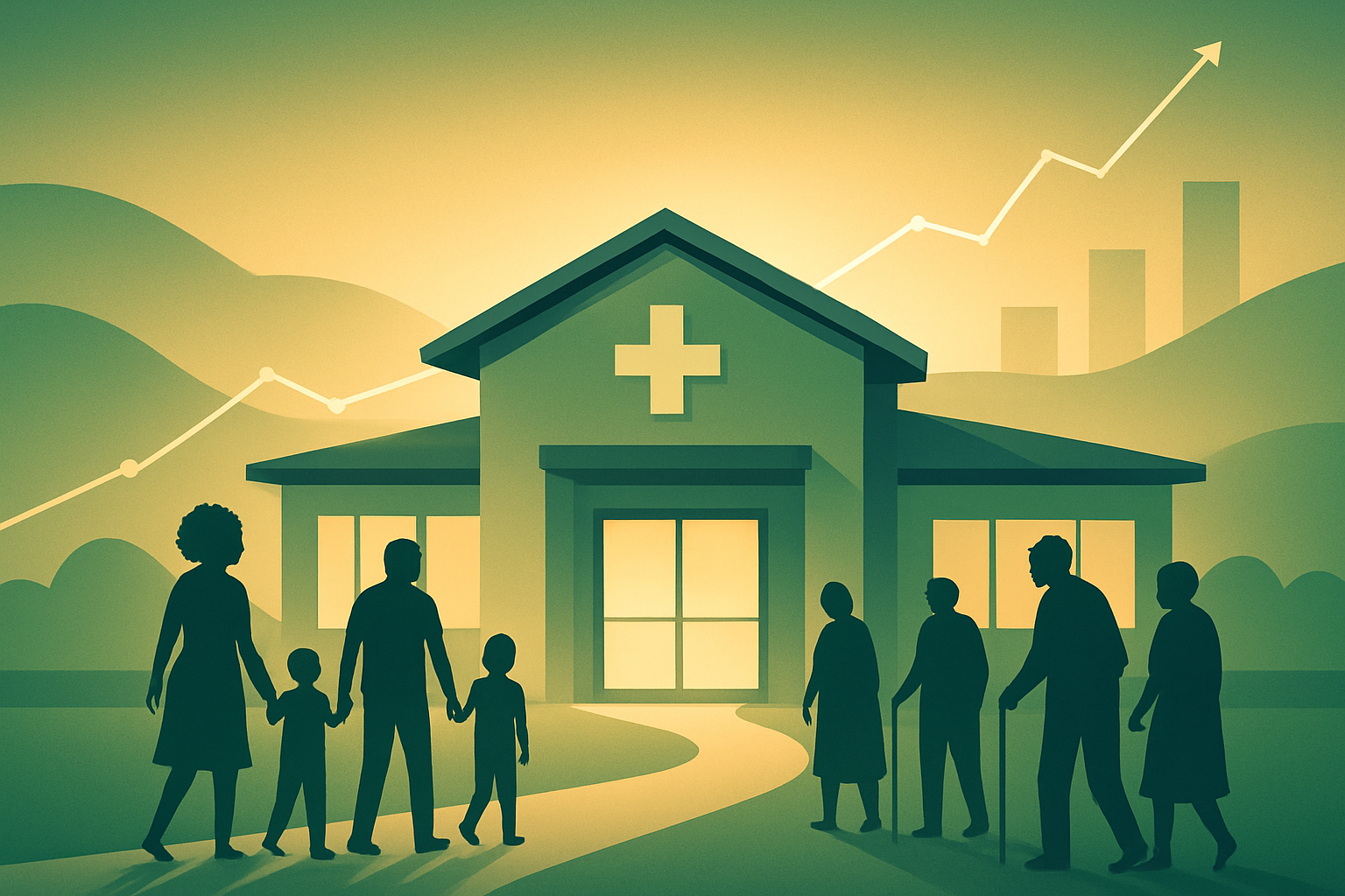 Deep Dive: Molina Healthcare (MOH) – A Recovery Story in the Managed Care Sector