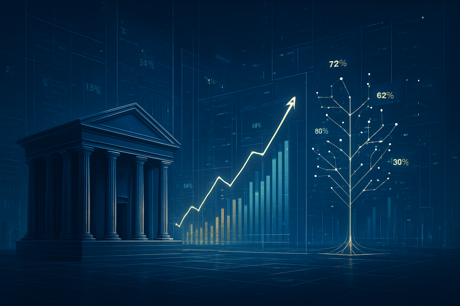 The Truth Engine: How Prediction Markets Became the New Foundation for Global Capital