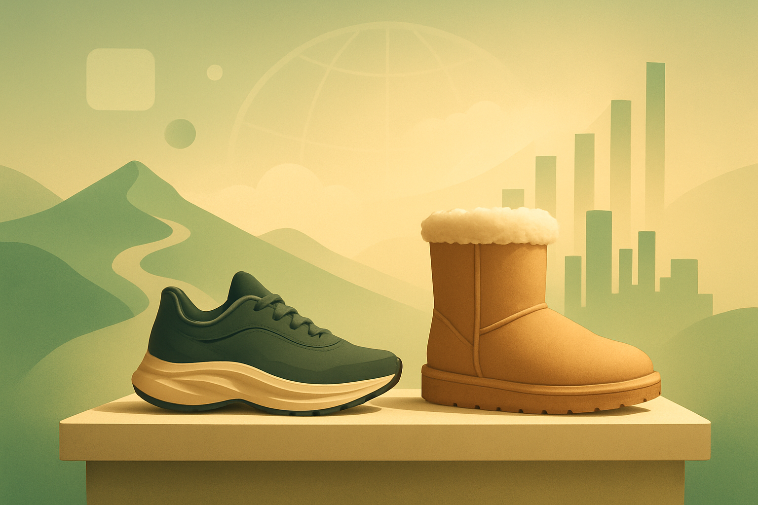 Deckers Outdoor (DECK) Deep Dive: Navigating Brand Maturity and Geopolitical Headwinds in 2026