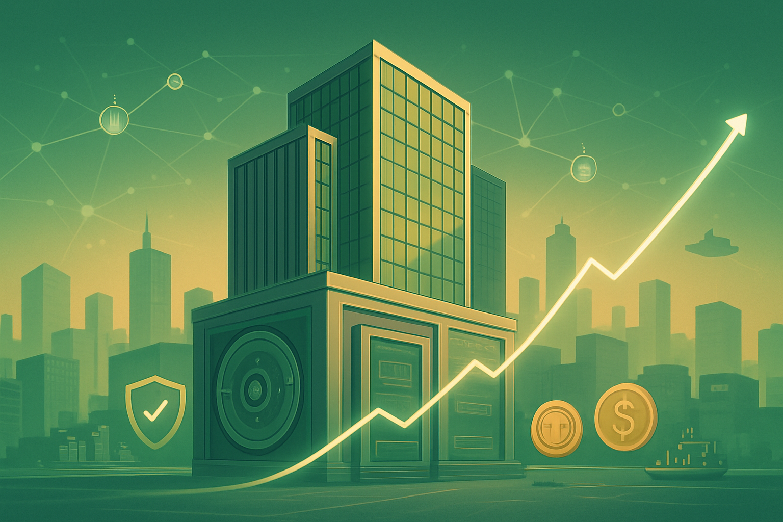 The Fortress of Wall Street: A Comprehensive Research Deep-Dive into JPMorgan Chase & Co. (NYSE: JPM)