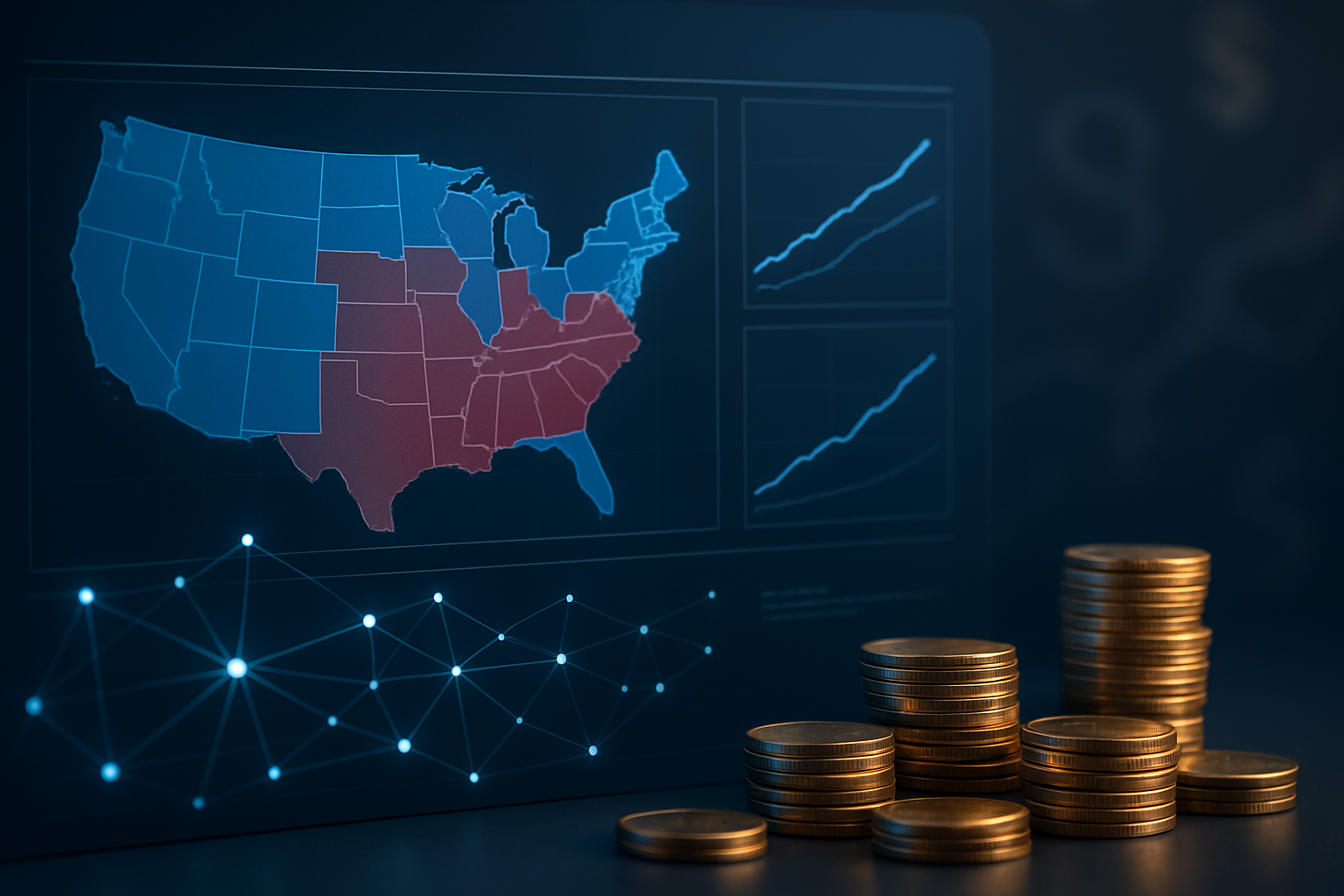 PredictIt: The ‘Gold Standard’ of Politics Holds Its Ground Against Crypto Giants and Retail Powerhouses